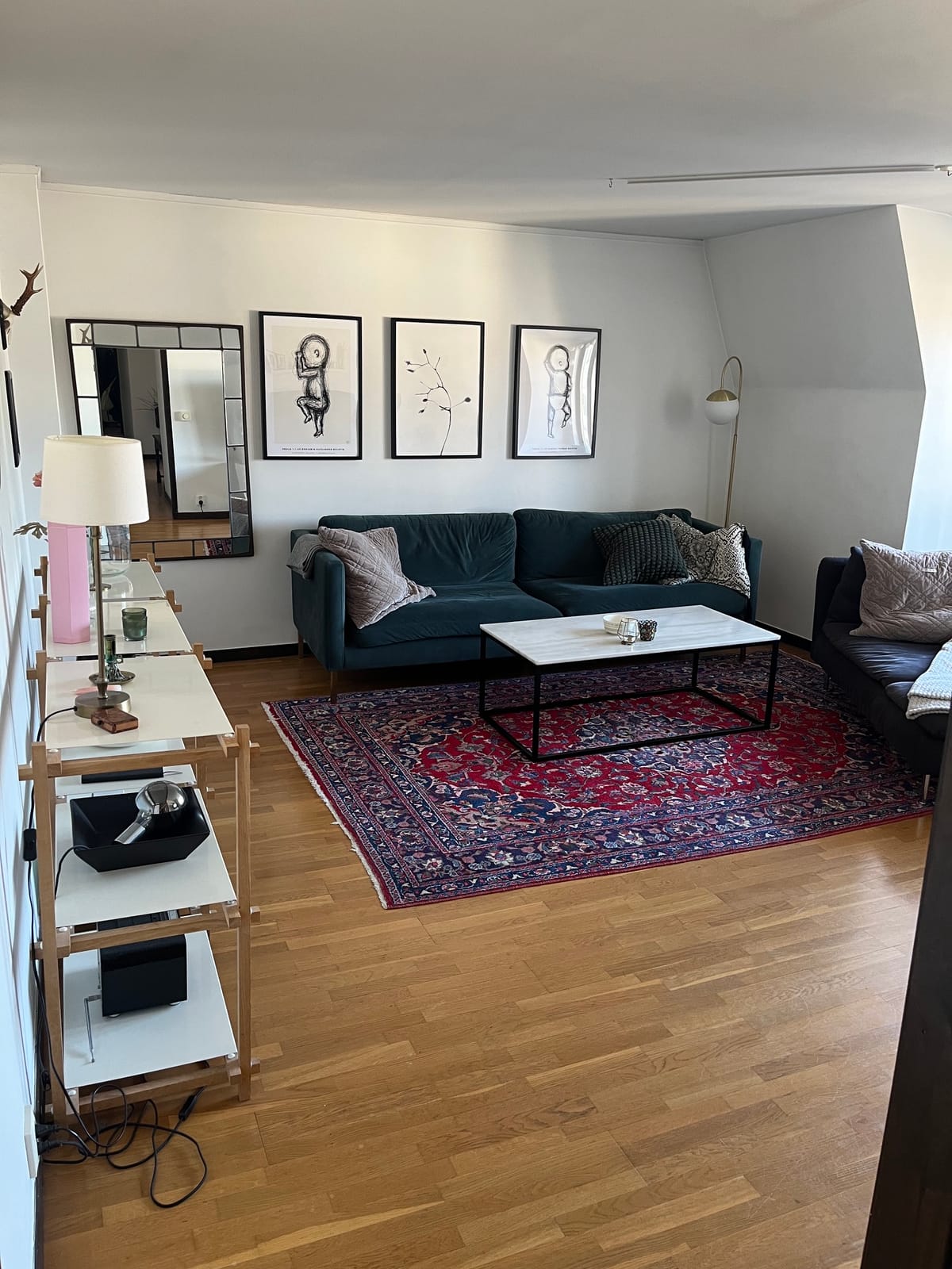 3 rok · 74 m² i Borås – bild 2