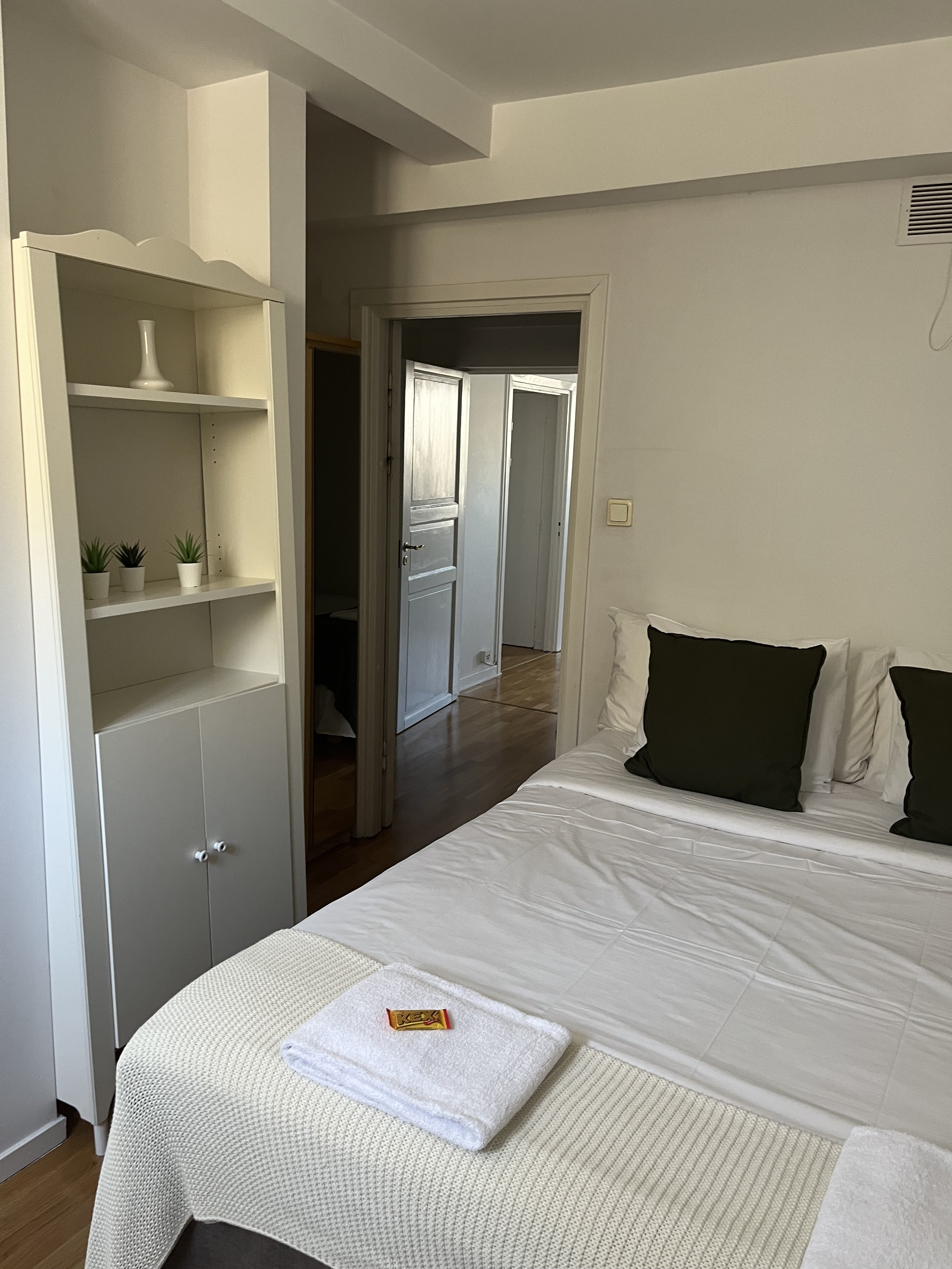 Lägenhet, 3 rooms, 61 sqm, Johanneshov – bild 6