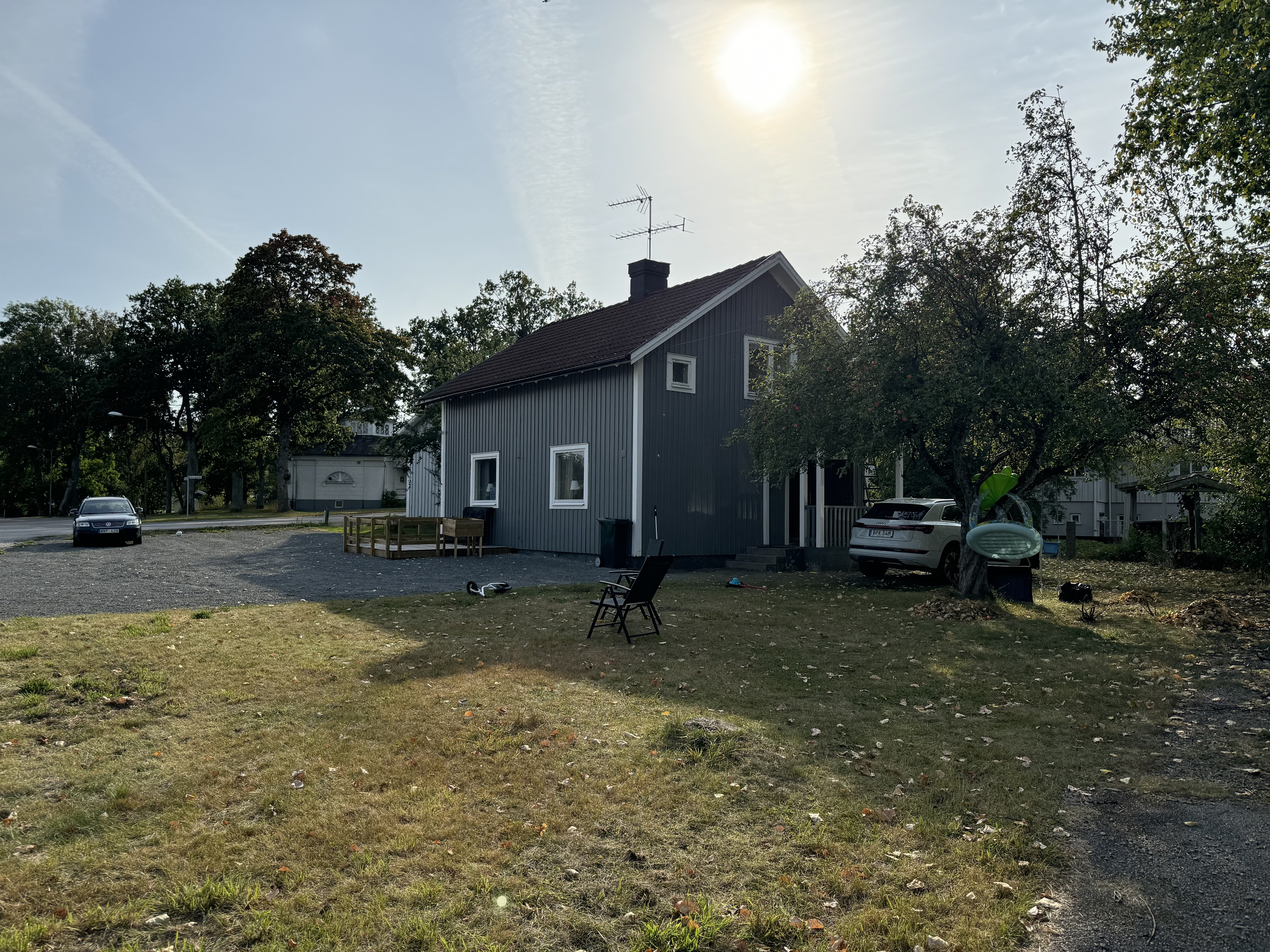 Villa/Hus, 5 rooms, 140 sqm, Åseda – bild 9