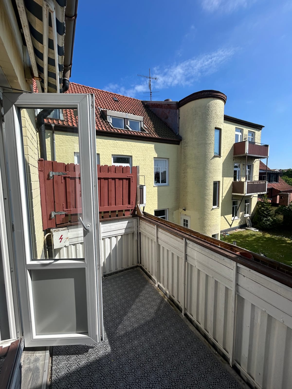 2 rok · 60 m² i Trelleborg – Trelleborg