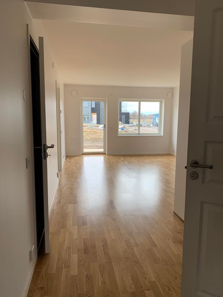 3 rok · 64 m² i Allarp – bild 2