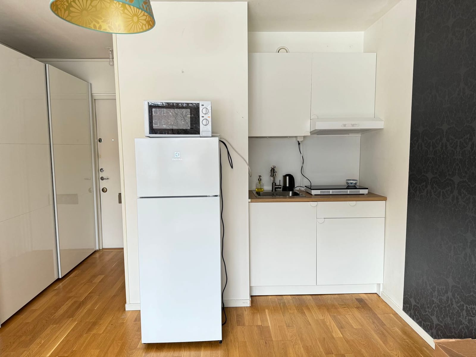 1 rok · 20 m² i Solna – bild 4