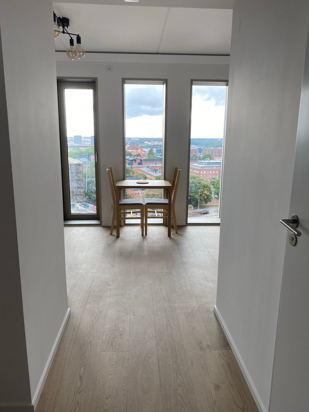 Lägenhet, 2 rooms, 31 sqm, Stockholm