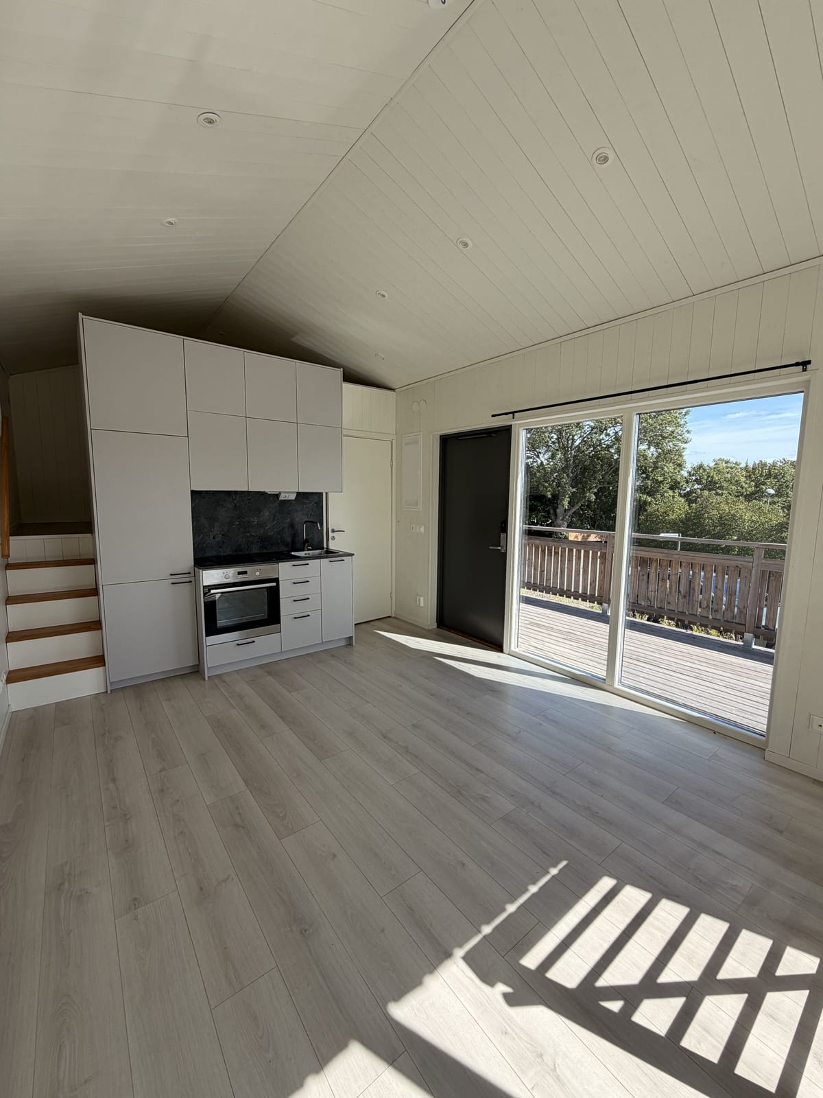 2 rok · 55 m² i Stenhamra – Stenhamra