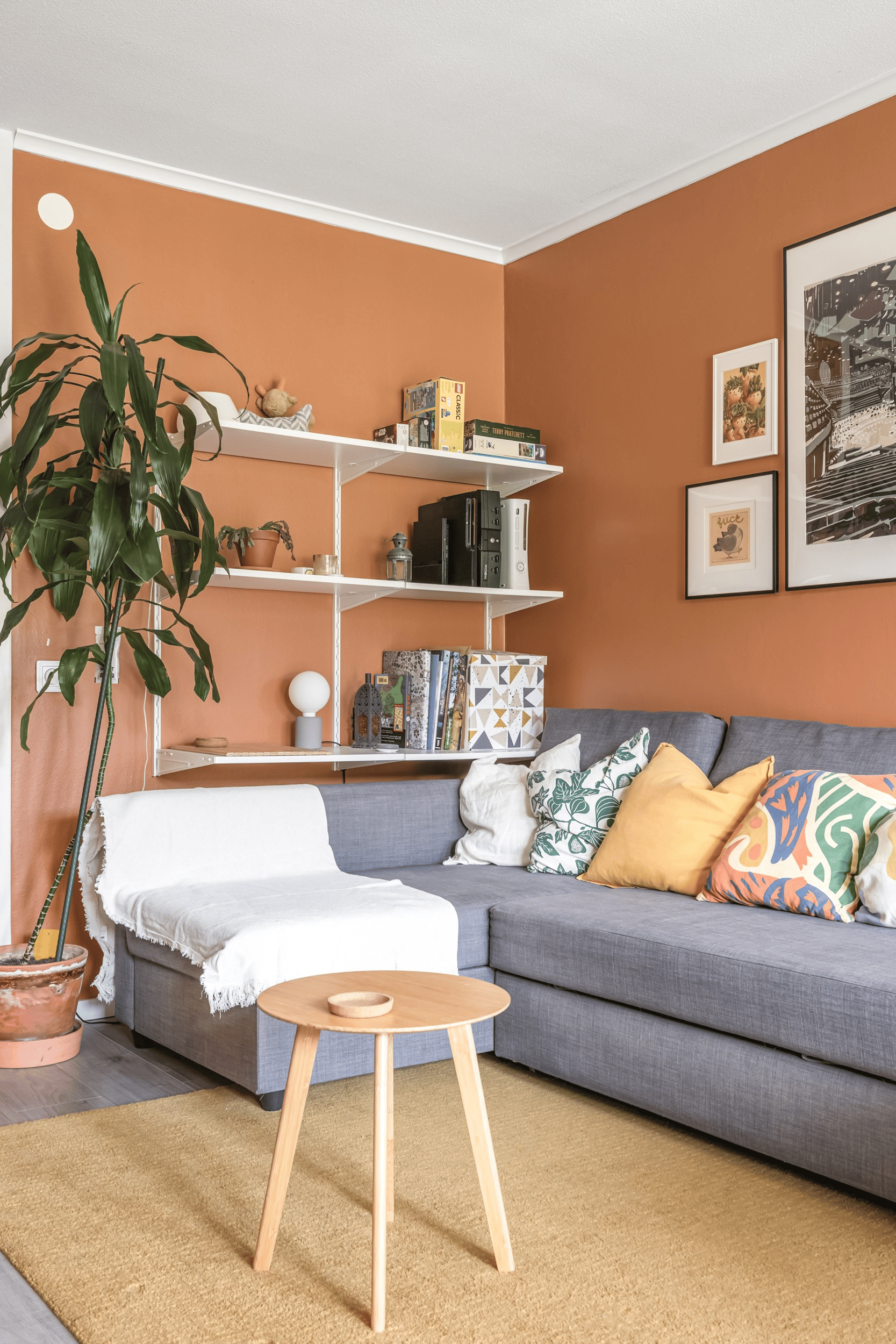 Lägenhet, 2 rooms, 64 sqm, Hisings Backa – bild 2