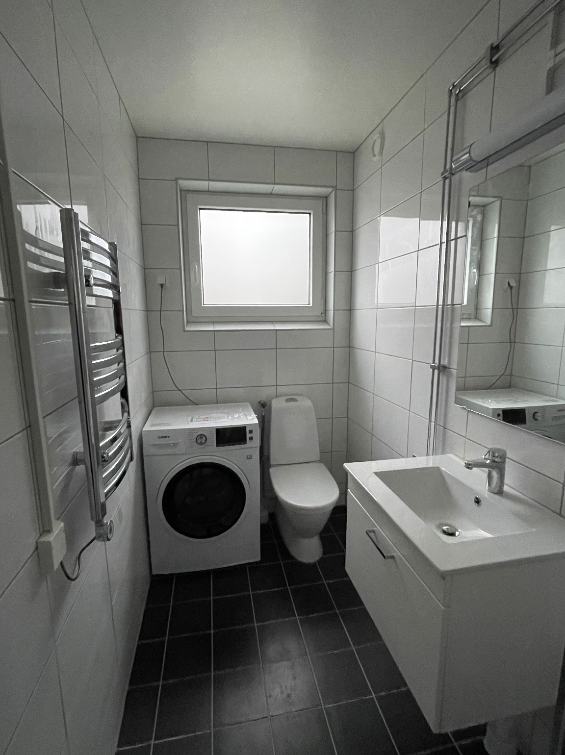 Lägenhet, 2 rooms, 65 sqm, nynäshamn – bild 8