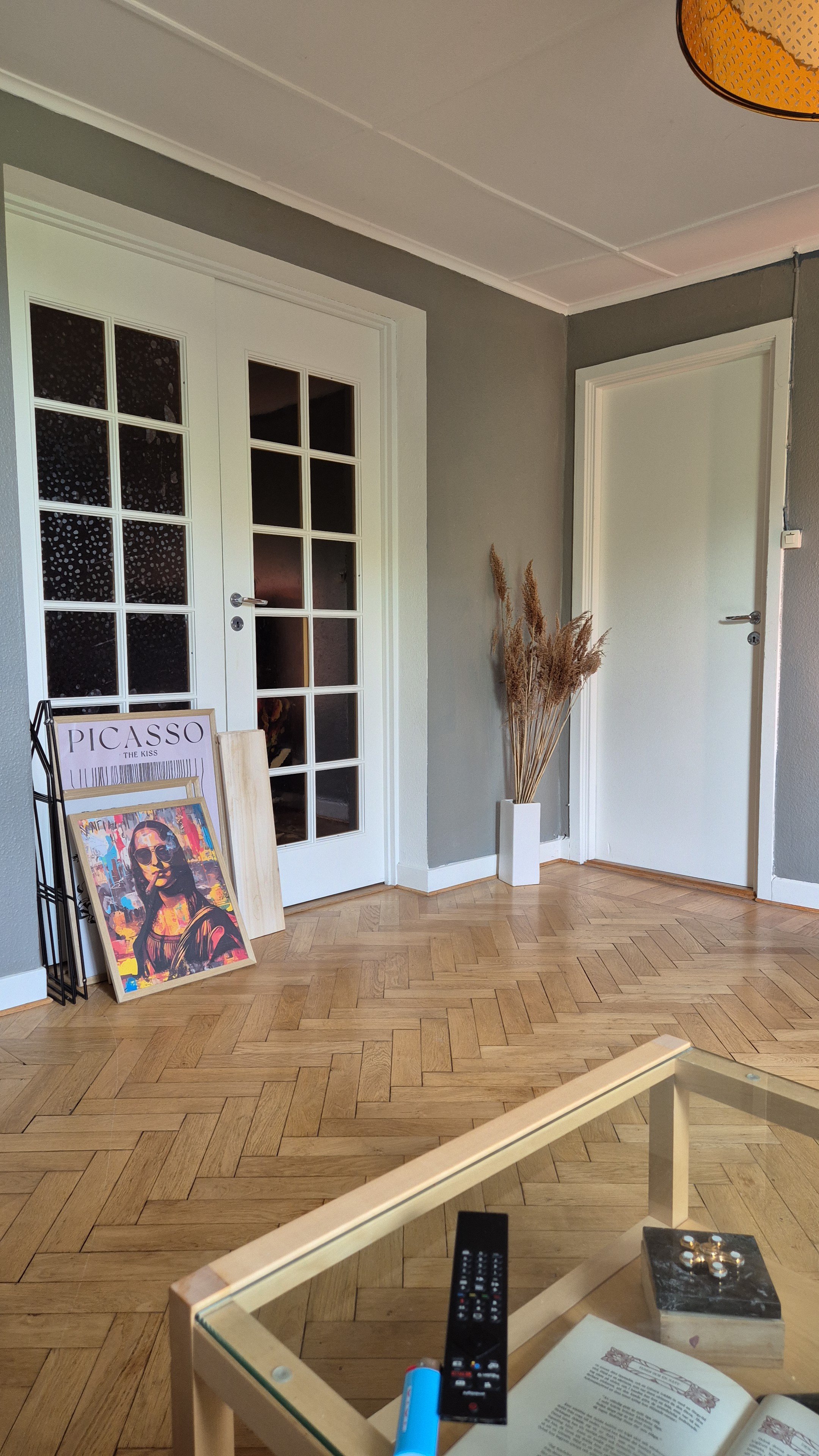 Lägenhet, 5 rooms, 107 sqm, Eslöv – bild 3