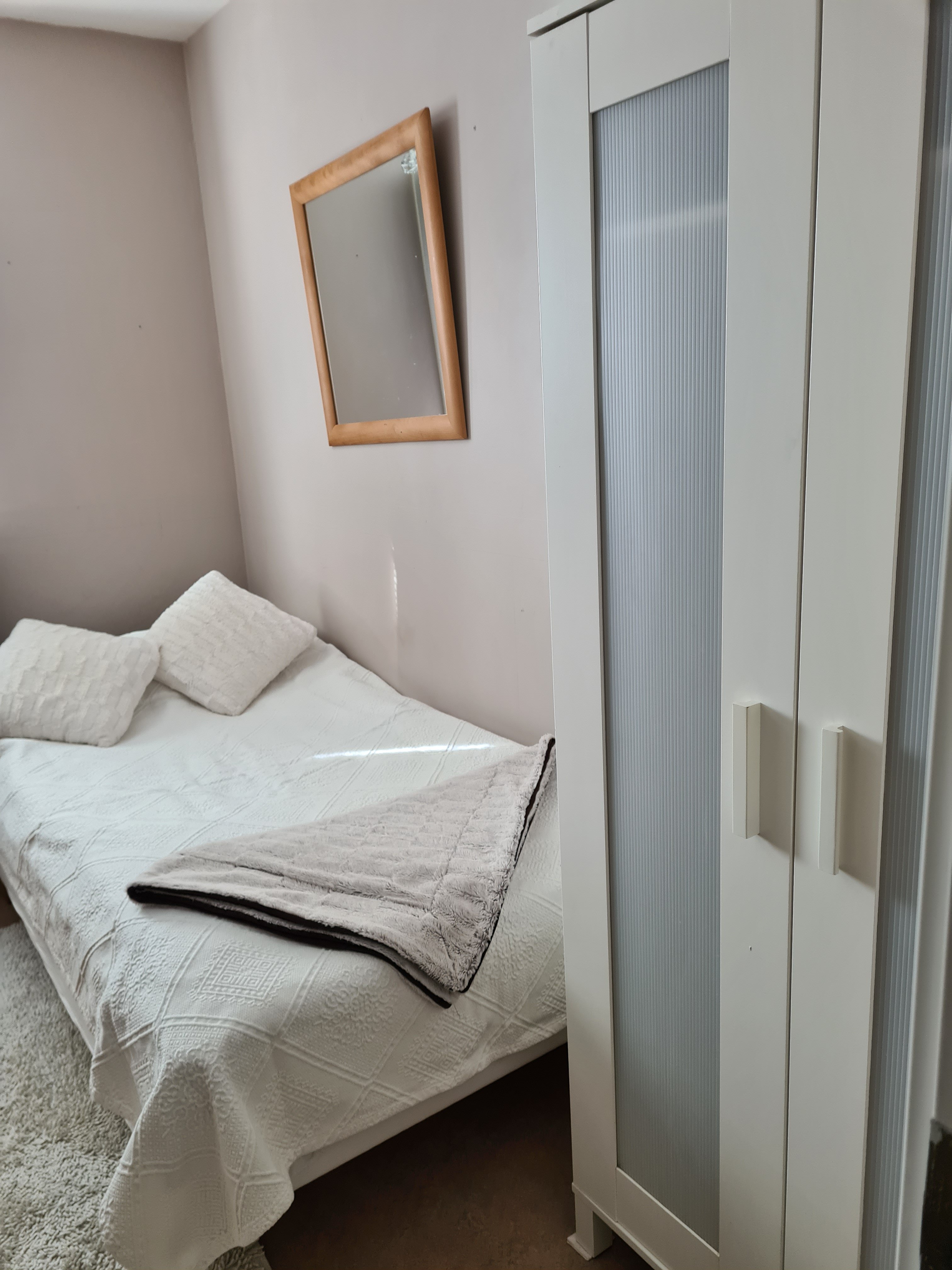 Radhus, 1 rooms, 20 sqm, Angered – bild 3