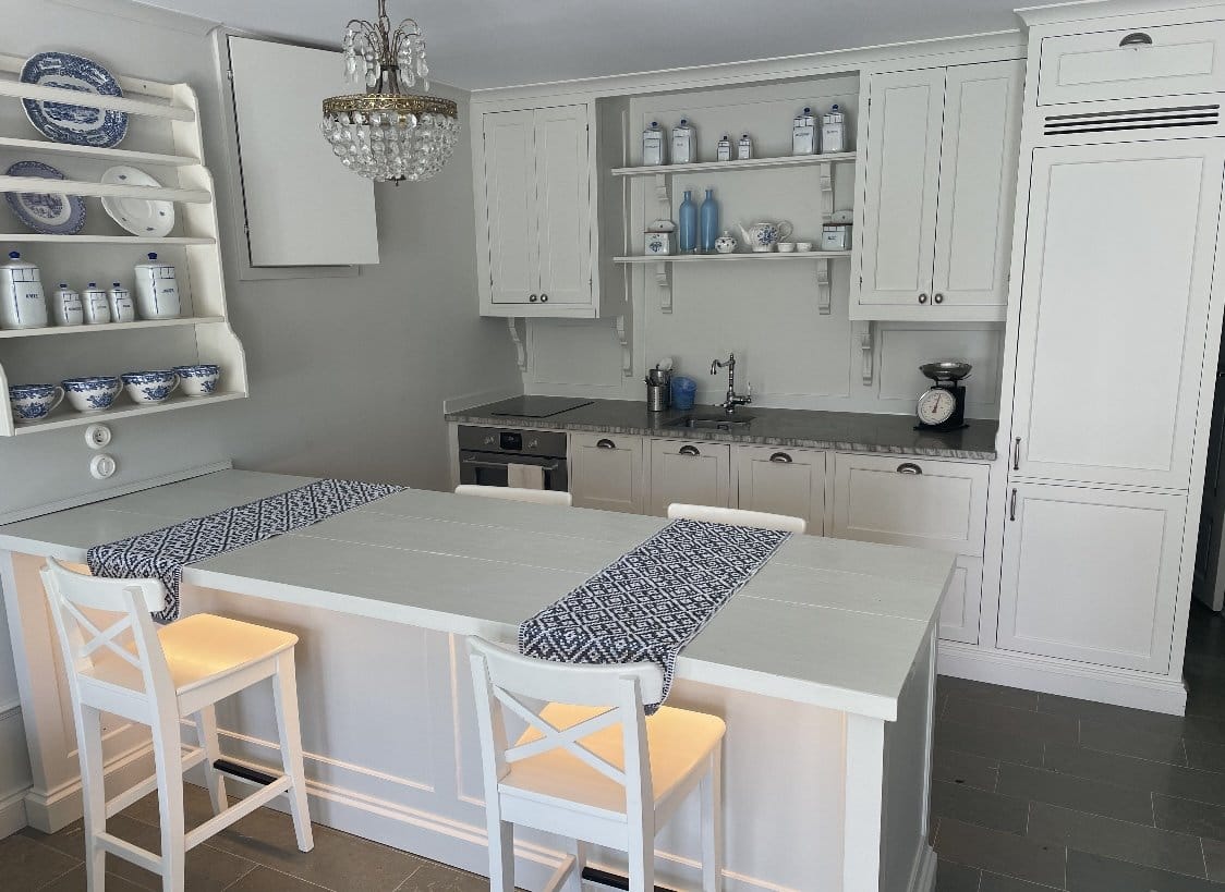 2 rok · 53 m² i Tyresö – bild 2