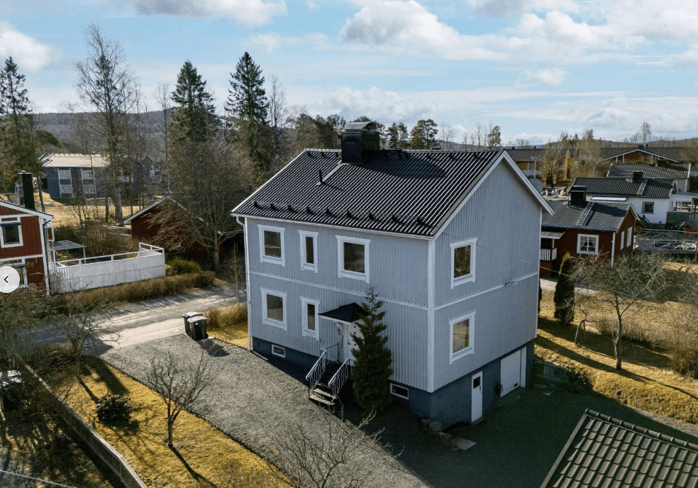 6 rok · 160 m² i Härnösand – bild 4