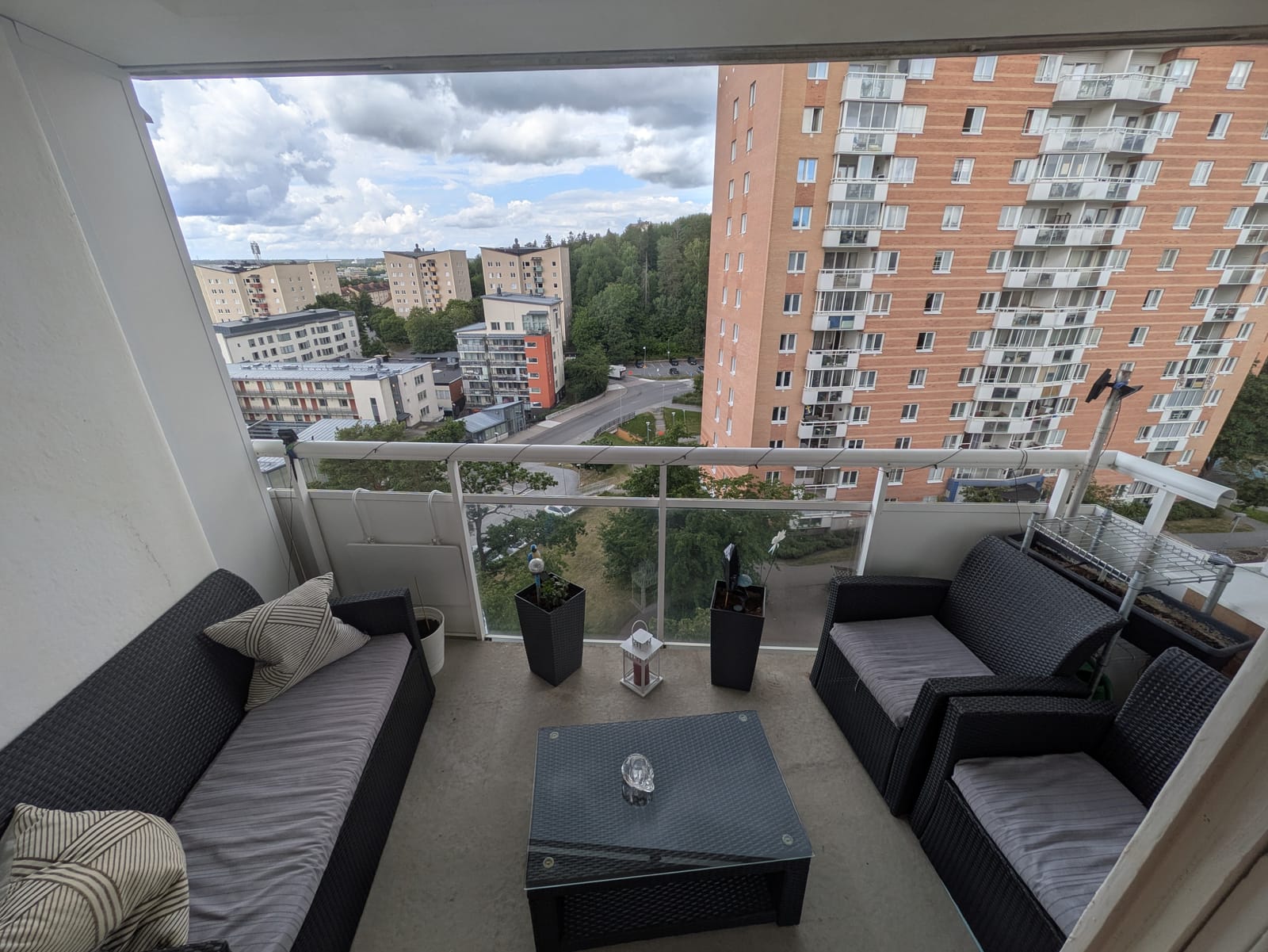 1 rok · 40 m² i Sollentuna – bild 12