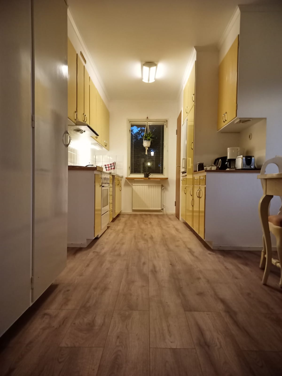 Villa/Hus, 4 rooms, 200 sqm, Storå