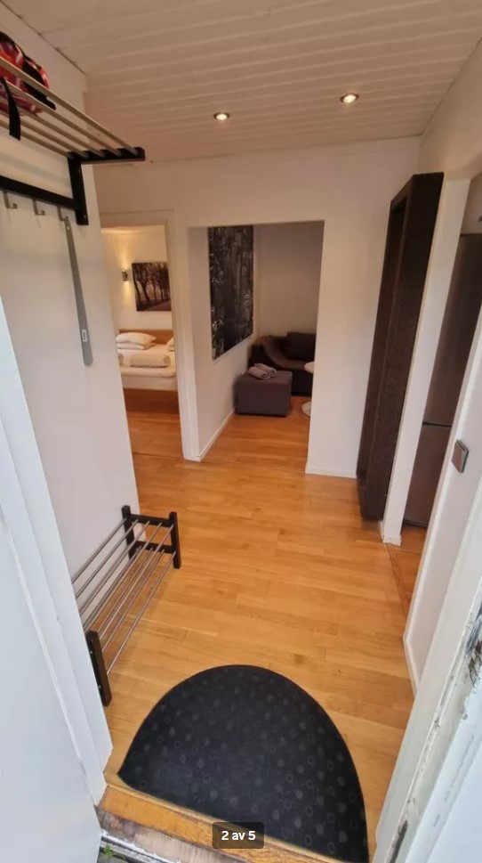 3 rok · 52 m² i Åsa – bild 2
