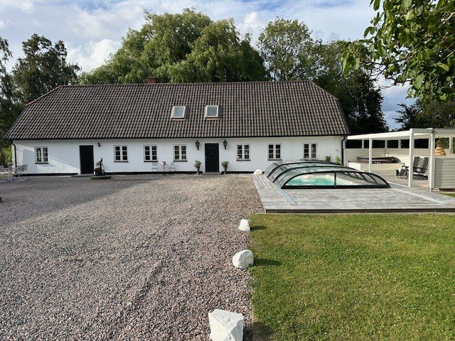Villa/Hus, 6 rooms, 270 sqm, Staffanstorp