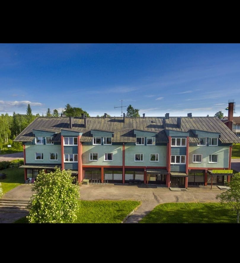 Lägenhet, 4 rooms, 87 sqm, Vikmanshyttan – Vikmanshyttan
