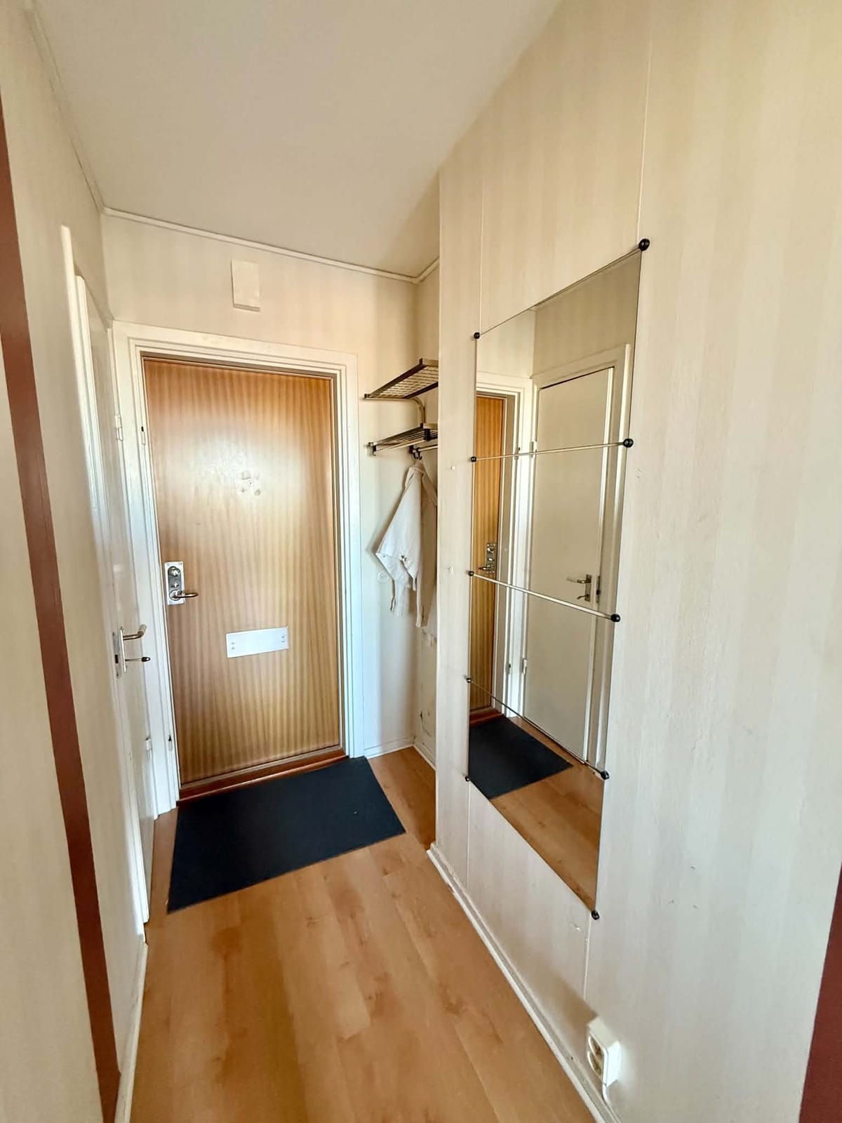 1 rok · 24 m² i Västerås – bild 6