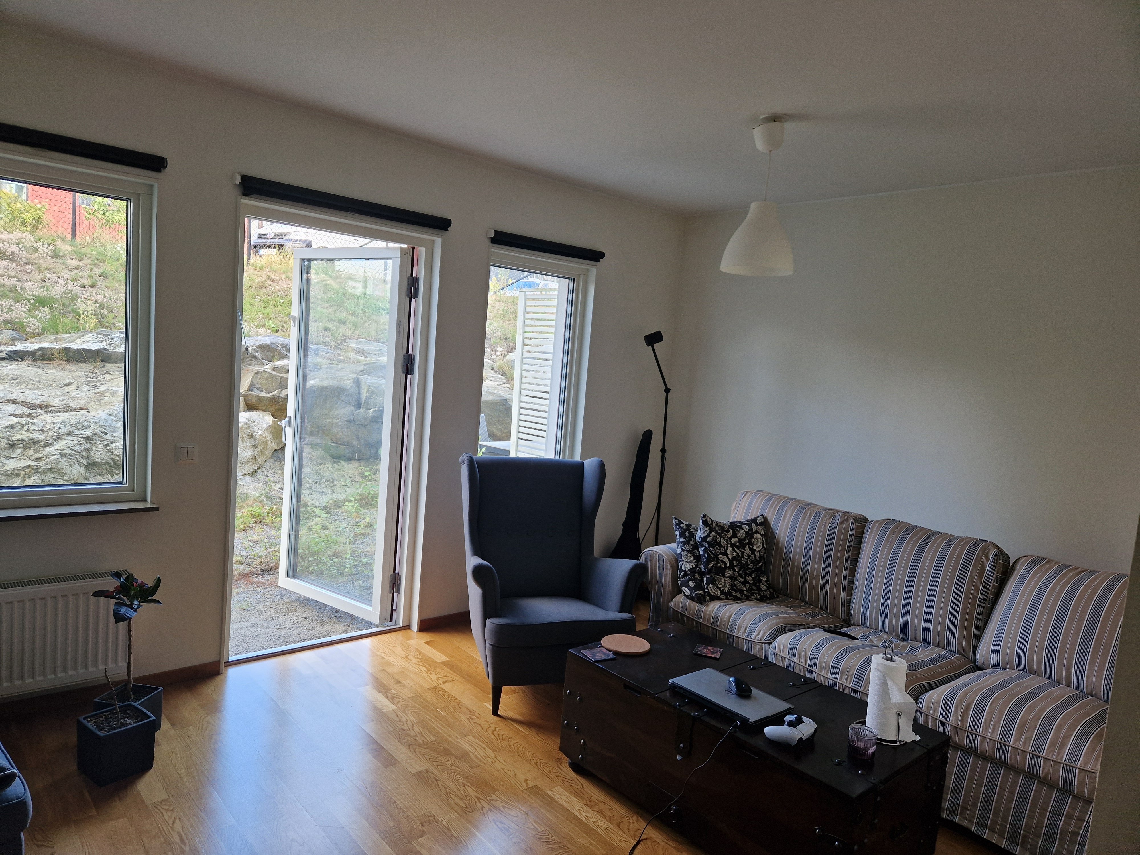 Radhus, 2 rooms, 46 sqm, Kista – bild 5