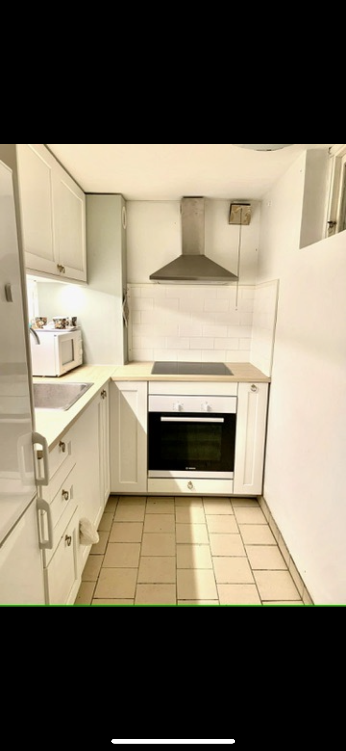 Lägenhet, 1 rooms, 30 sqm, Ljungby – Ljungby