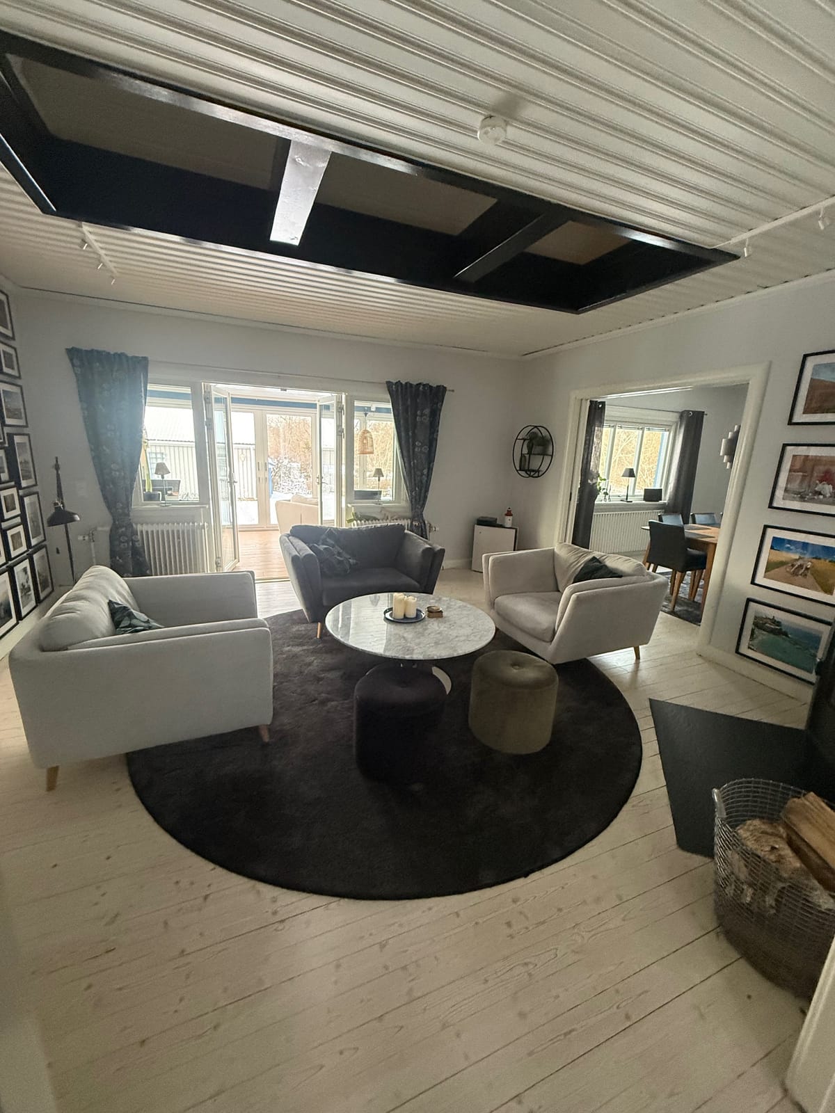 5 rok · 160 m² i Motala – bild 8