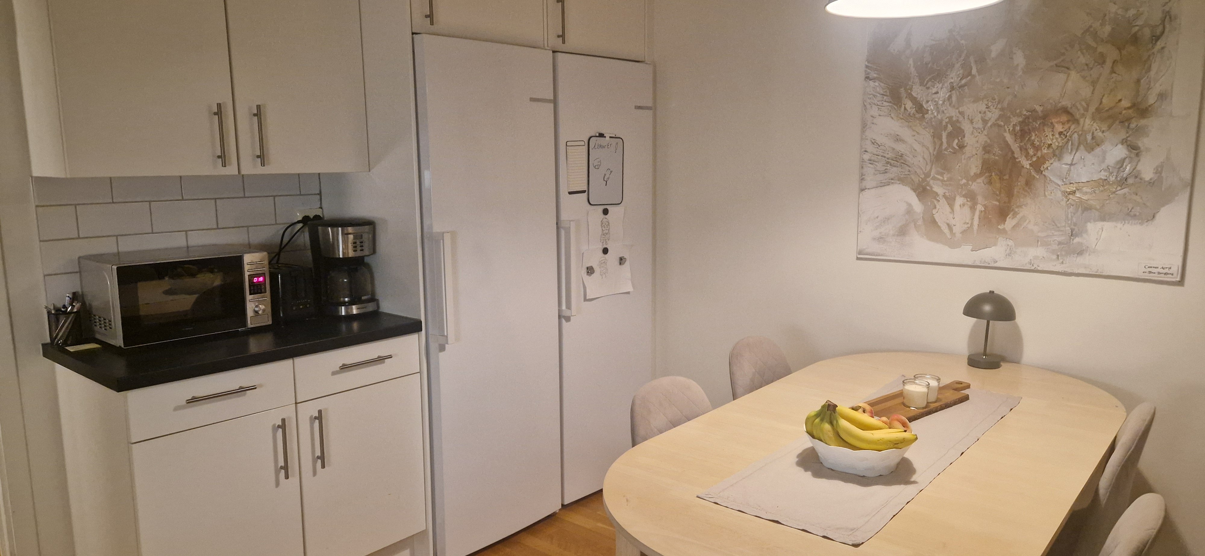 Lägenhet, 3 rooms, 15 sqm, Rönninge – bild 10