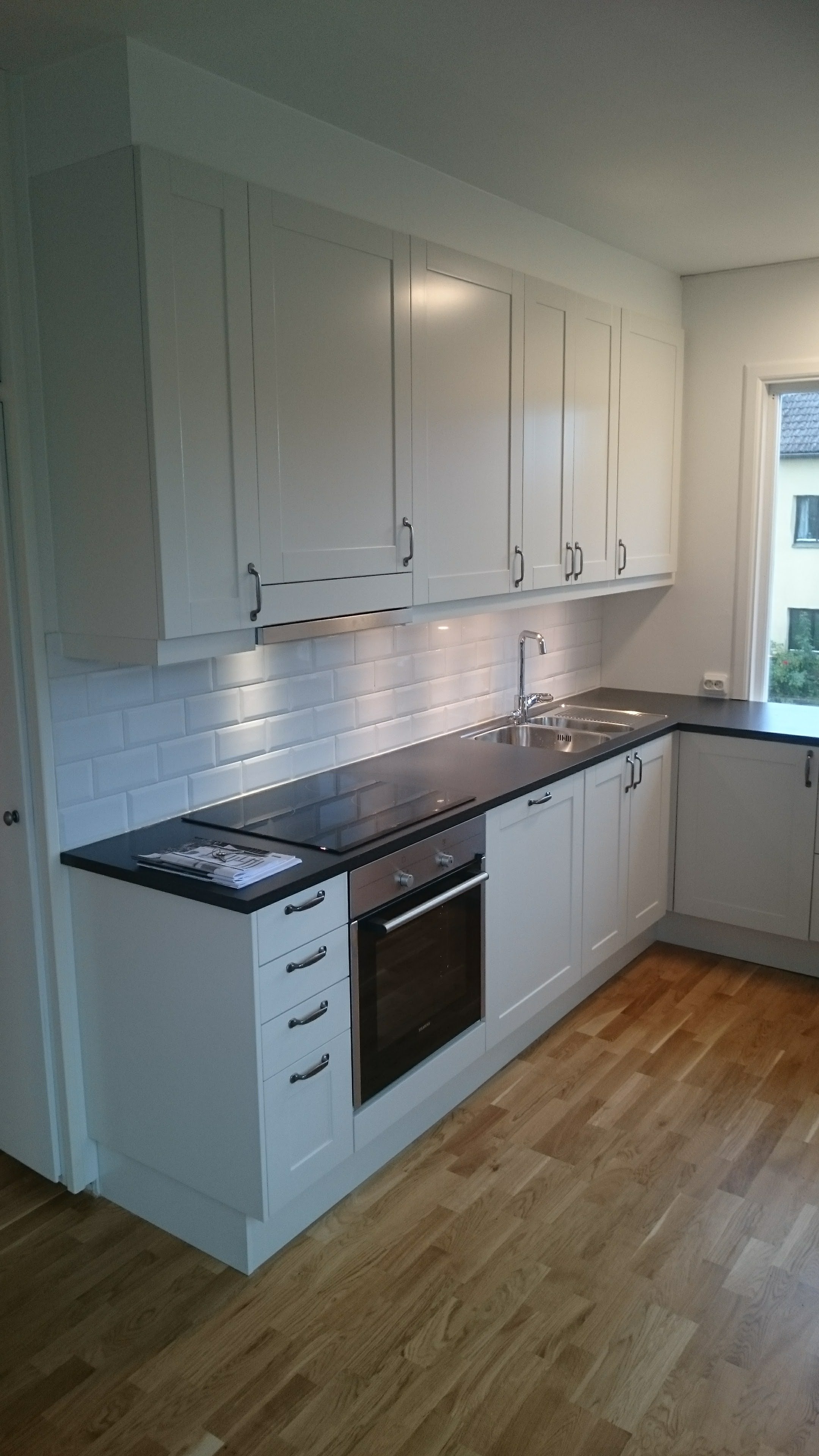 Lägenhet, 3 rooms, 77 sqm, Herrljunga – Herrljunga