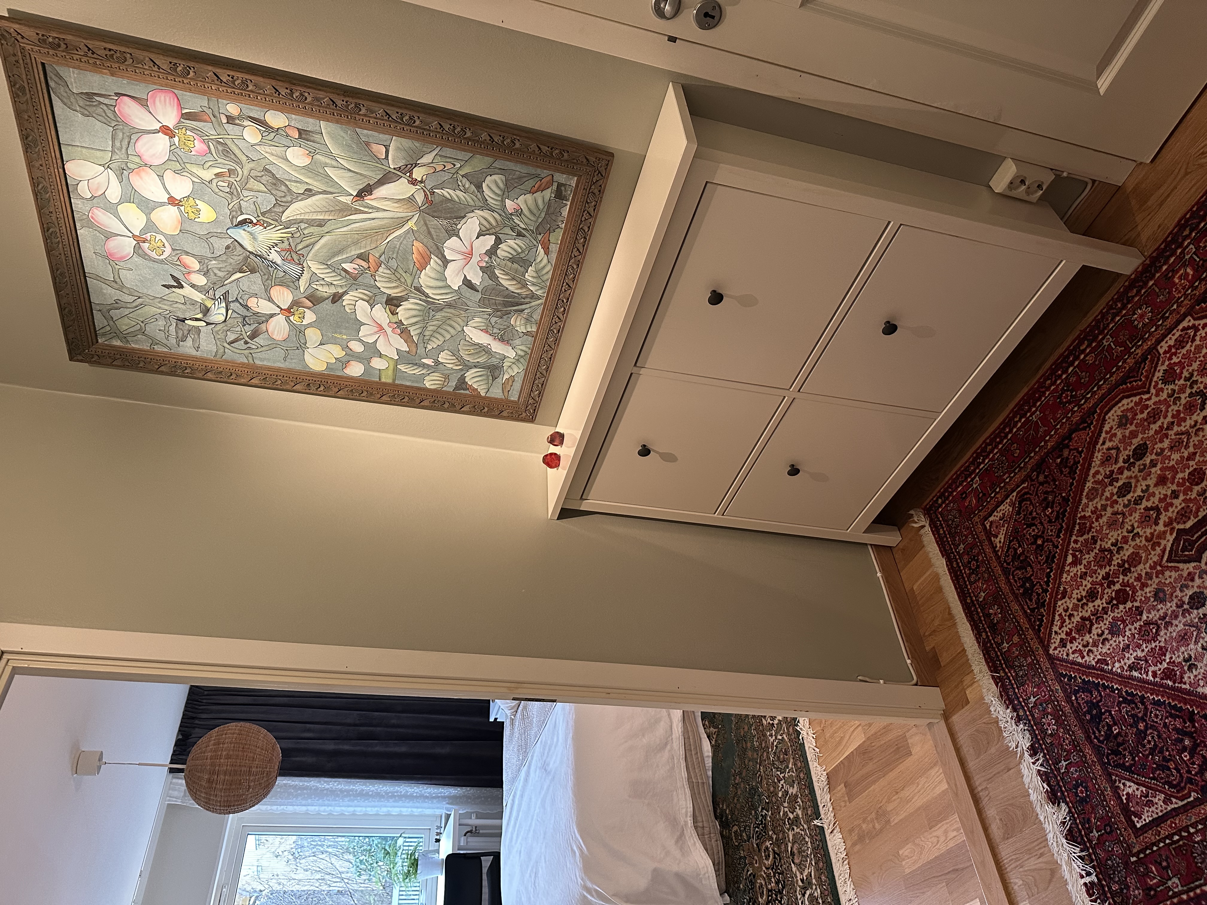 Lägenhet, 1 rooms, 20 sqm, Alingsås – bild 9