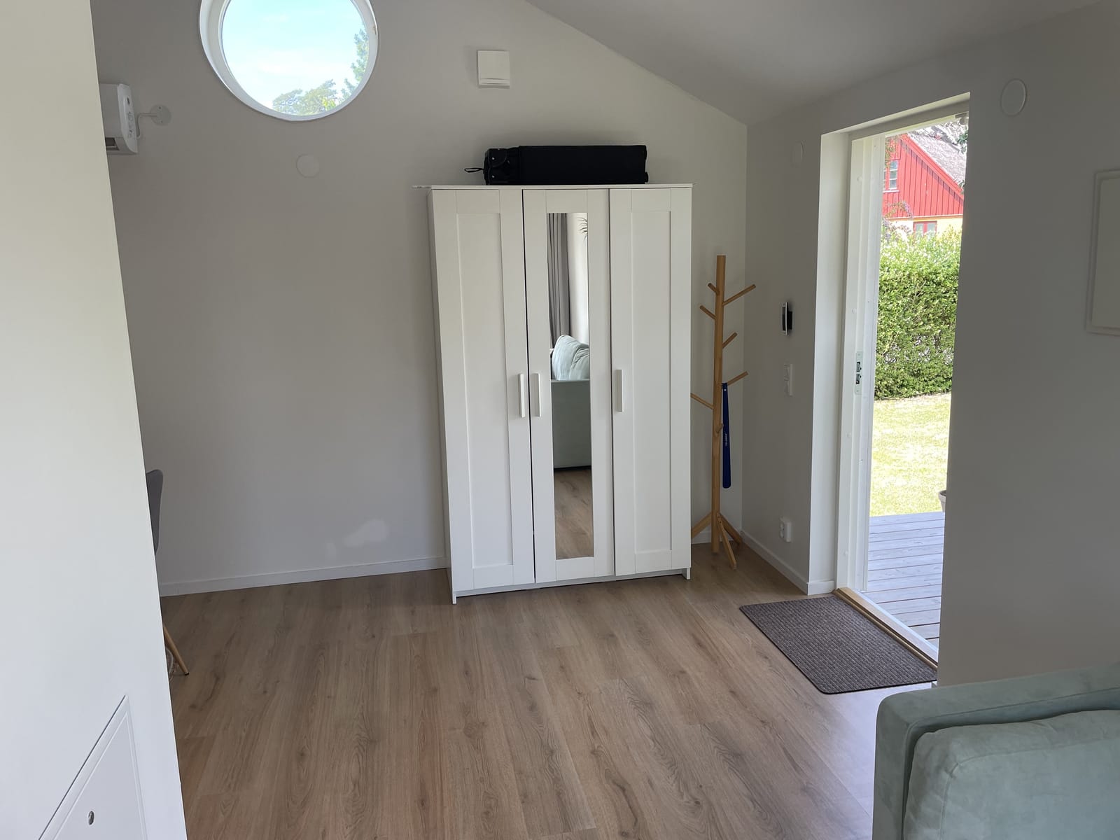 2 rok · 30 m² i Löddeköpinge – bild 7