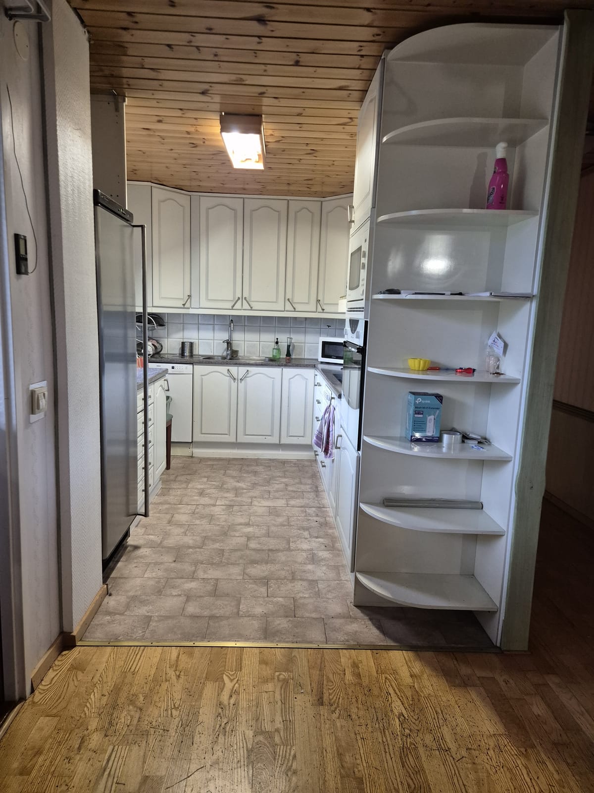 6 rok · 180 m² i Sorunda – bild 6