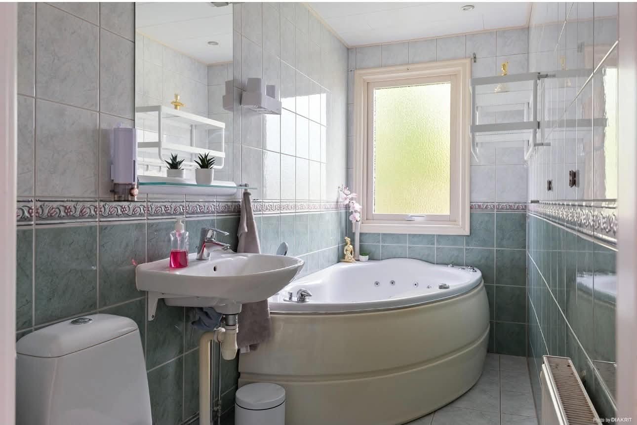 5 rok · 116 m² i Bräkne-Hoby – bild 4