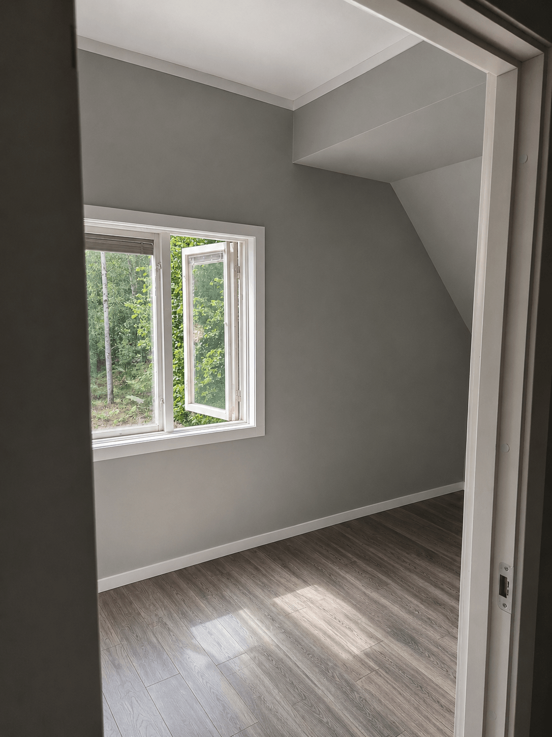 2 rok · 60 m² i Strömsfors  – bild 5
