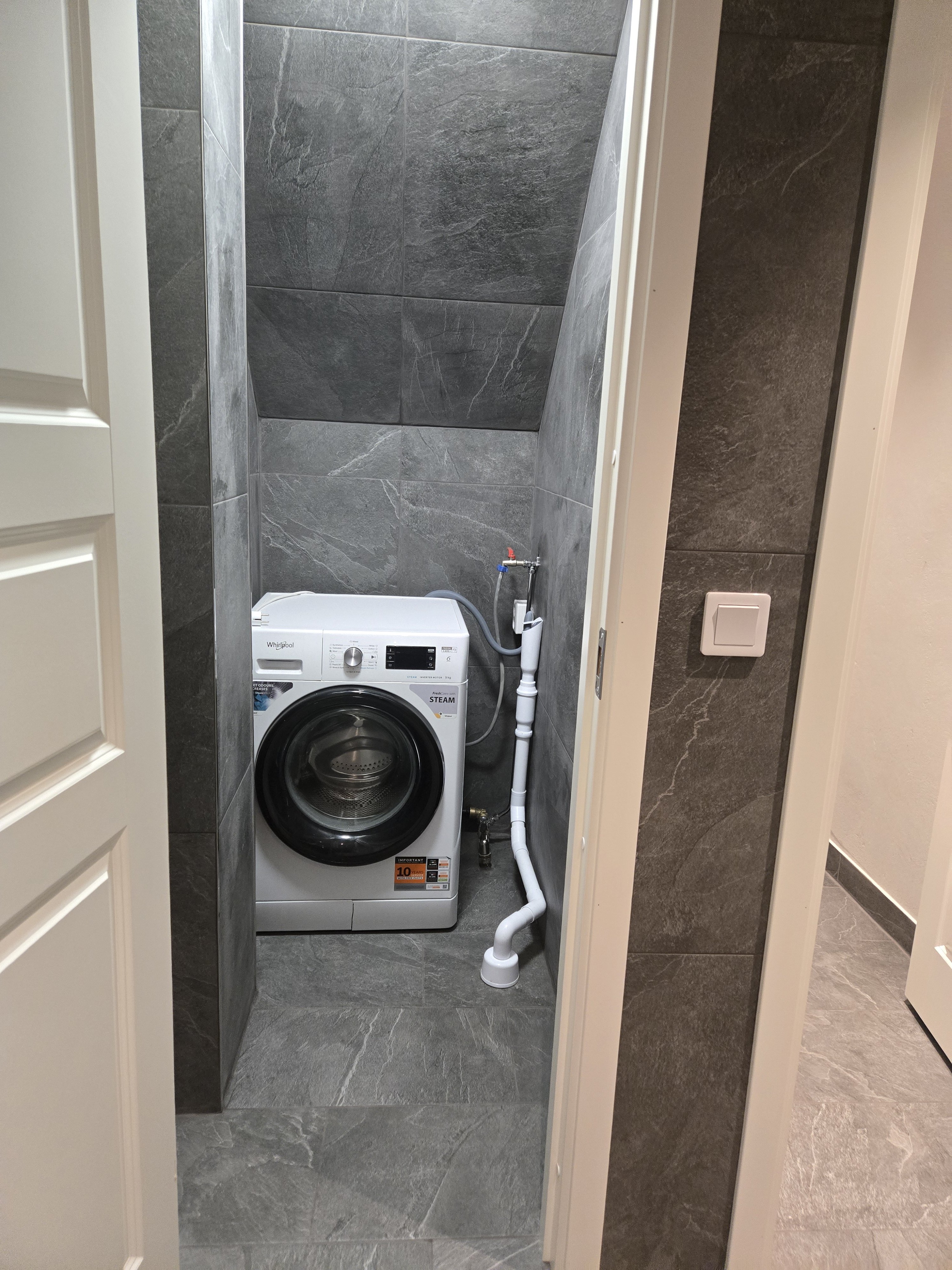 Lägenhet, 5 rooms, 110 sqm, Norsholm – bild 11