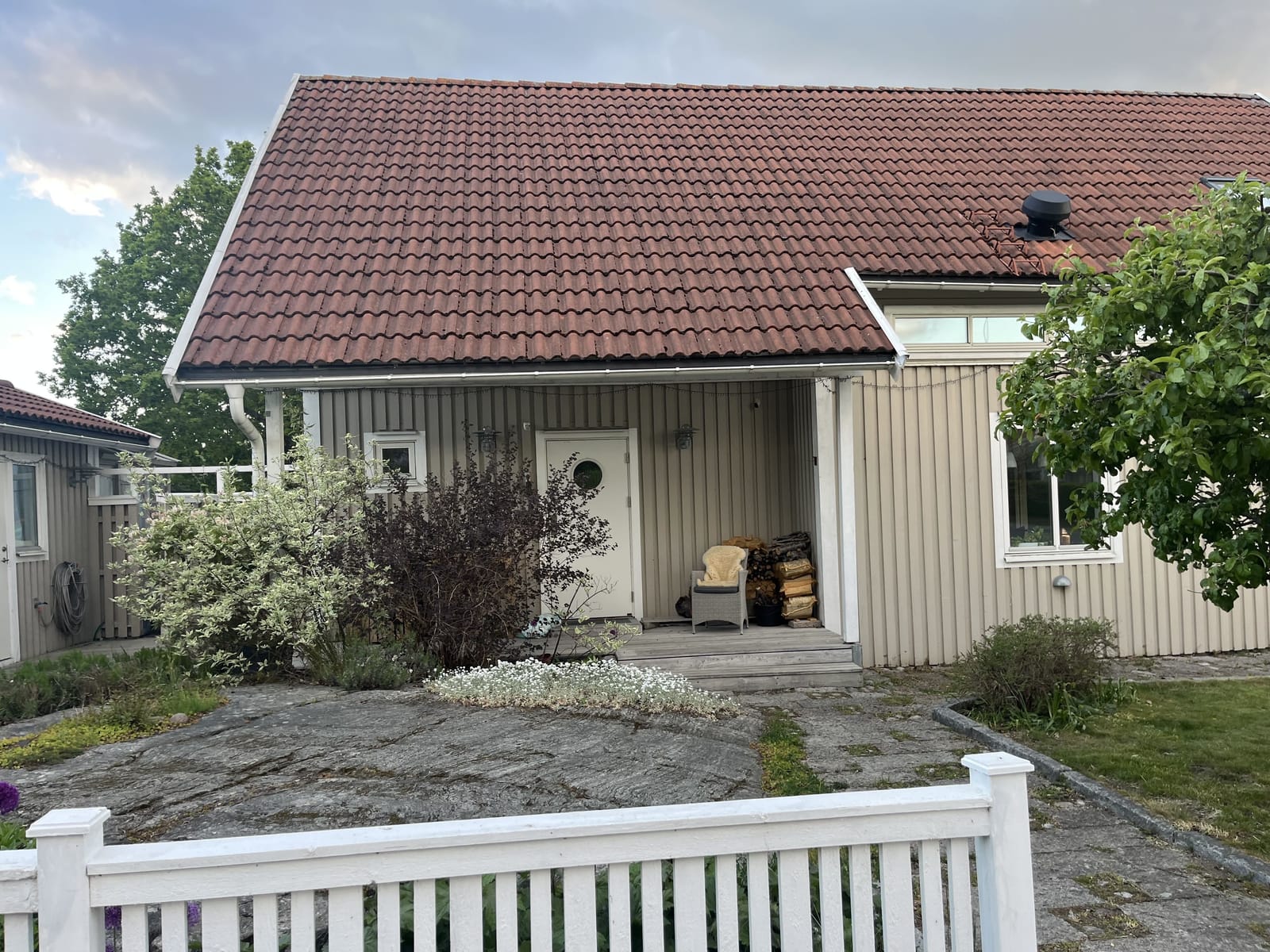 11 rok · 205 m² i Lidingö – bild 22