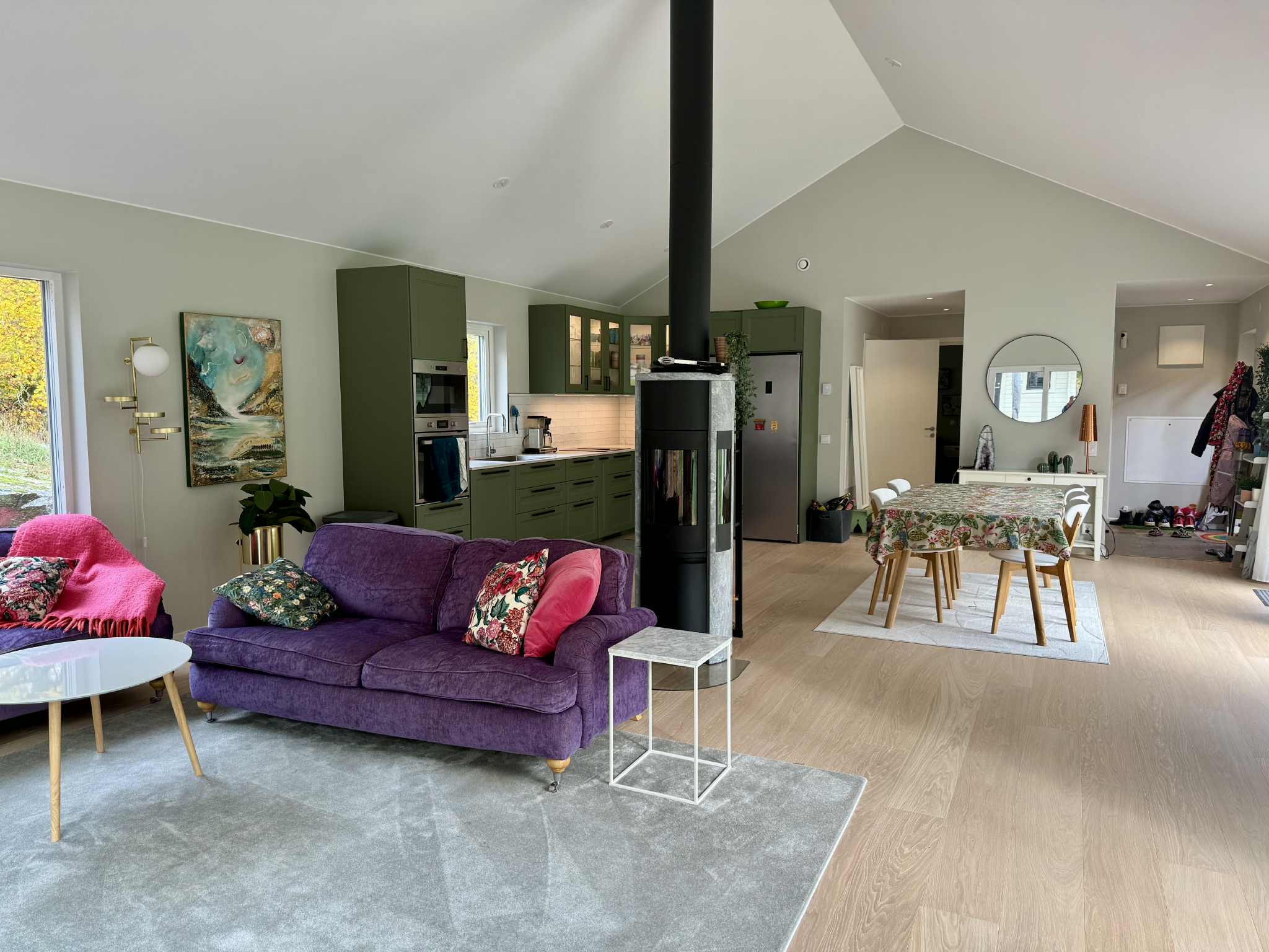 Villa/Hus, 3 rooms, 100 sqm, Karlskrona