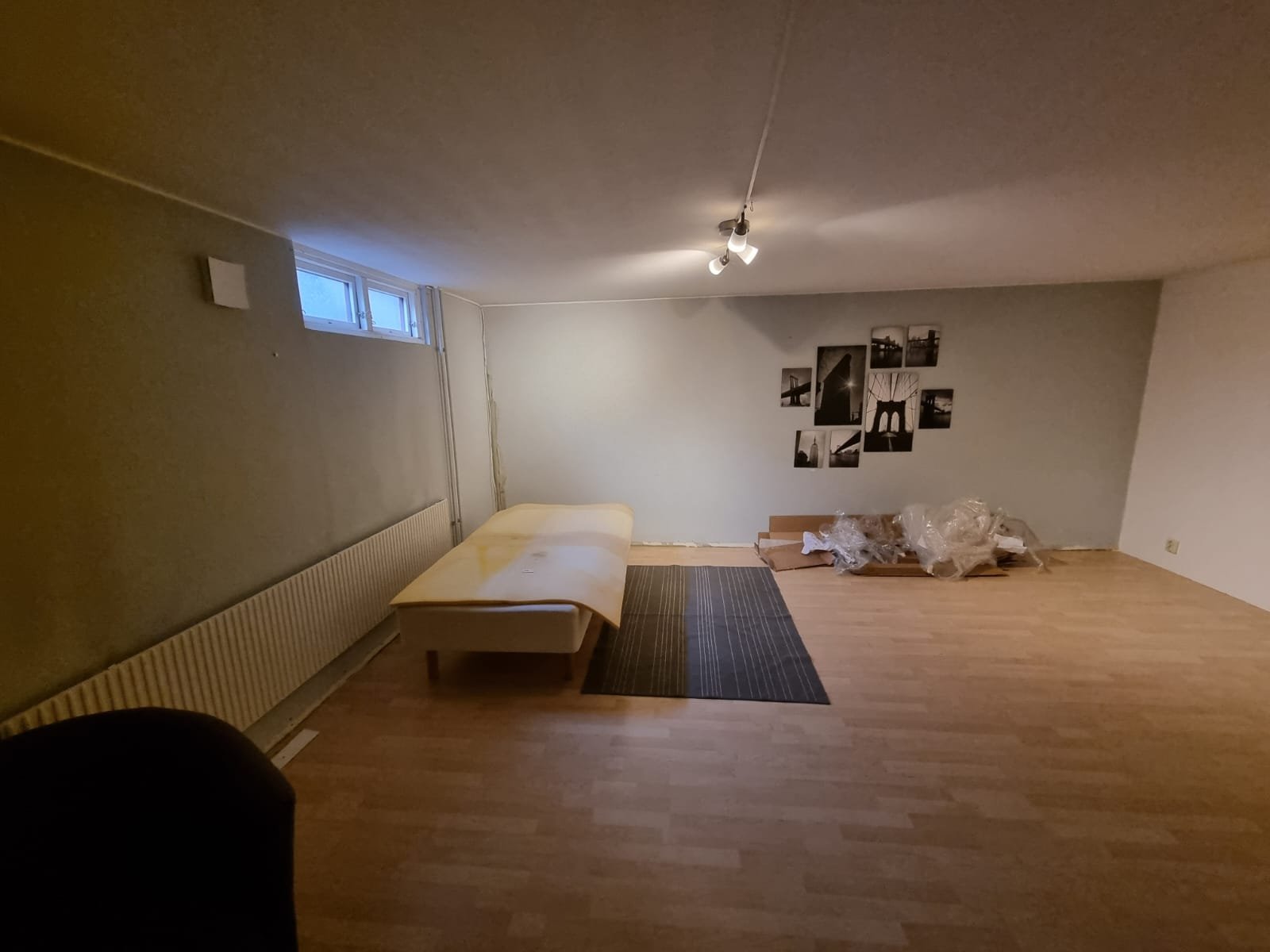 5 rok · 106 m² i Bara – bild 3