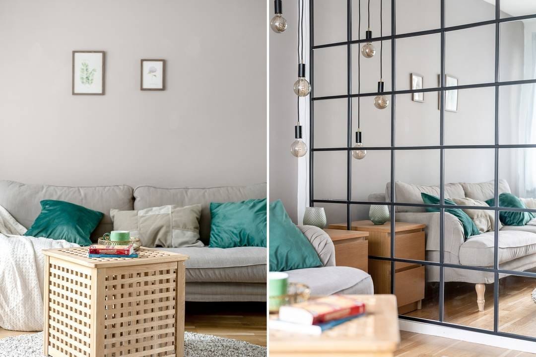 2 rok · 38 m² i Uppsala – bild 3