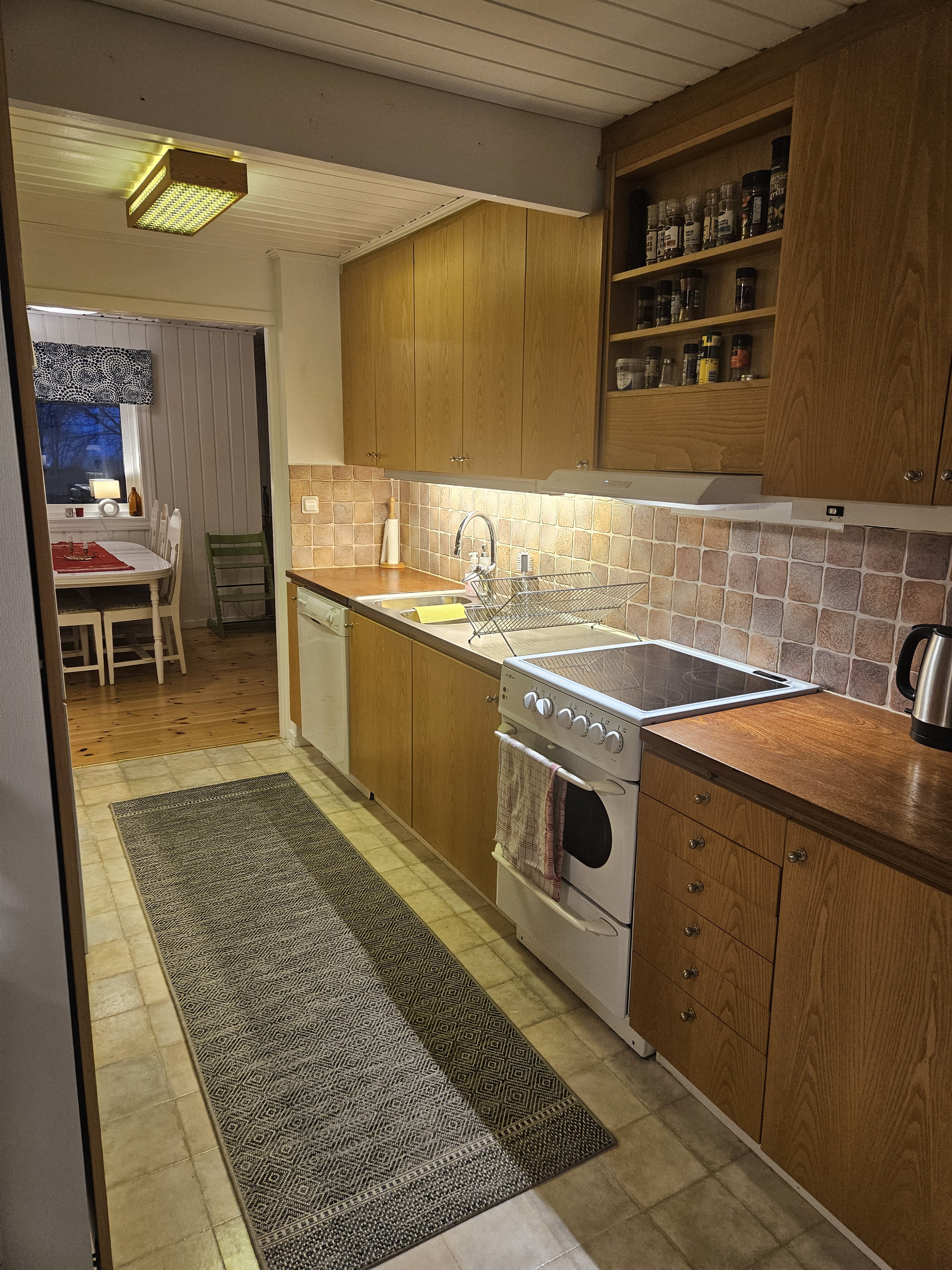 Stuga, 5 rooms, 92 sqm, Tibro – bild 5