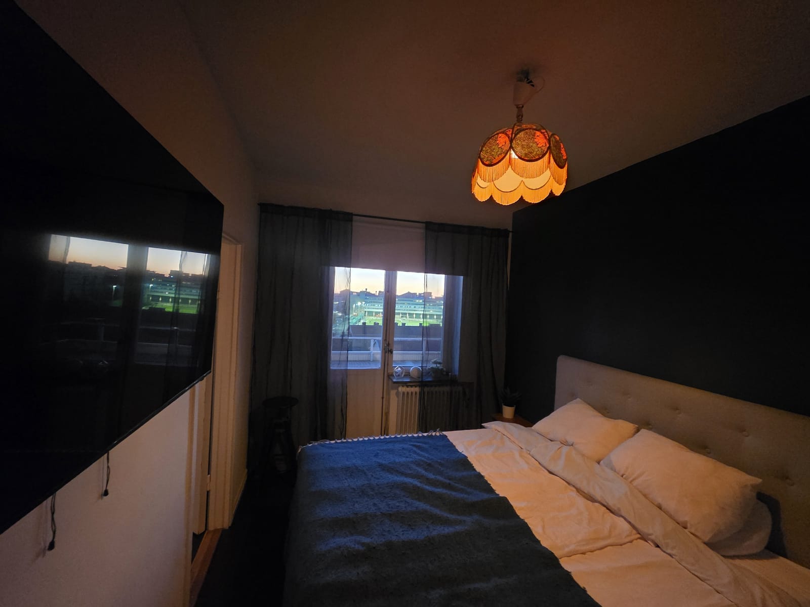 2 rok · 50 m² i Johanneshov – bild 2