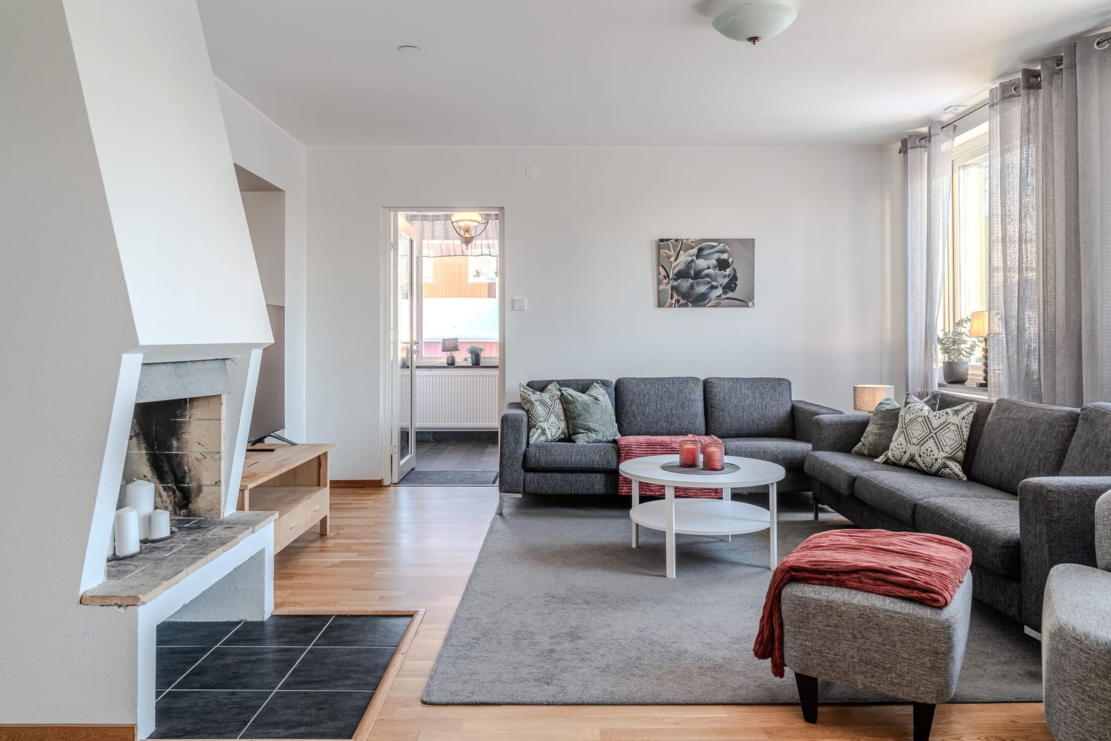 4 rok · 85 m² i Piteå – bild 21