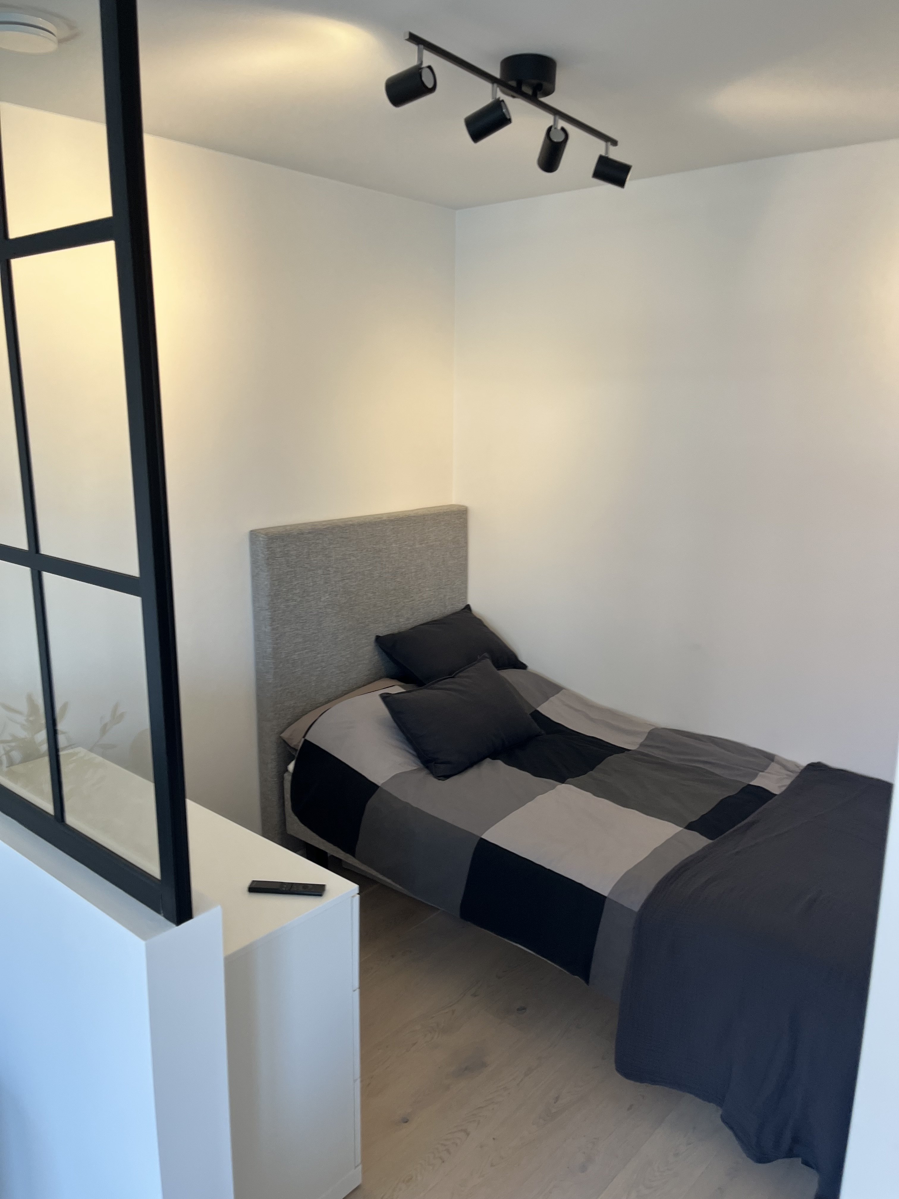 Lägenhet, 2 rooms, 34 sqm, Malmö – bild 4