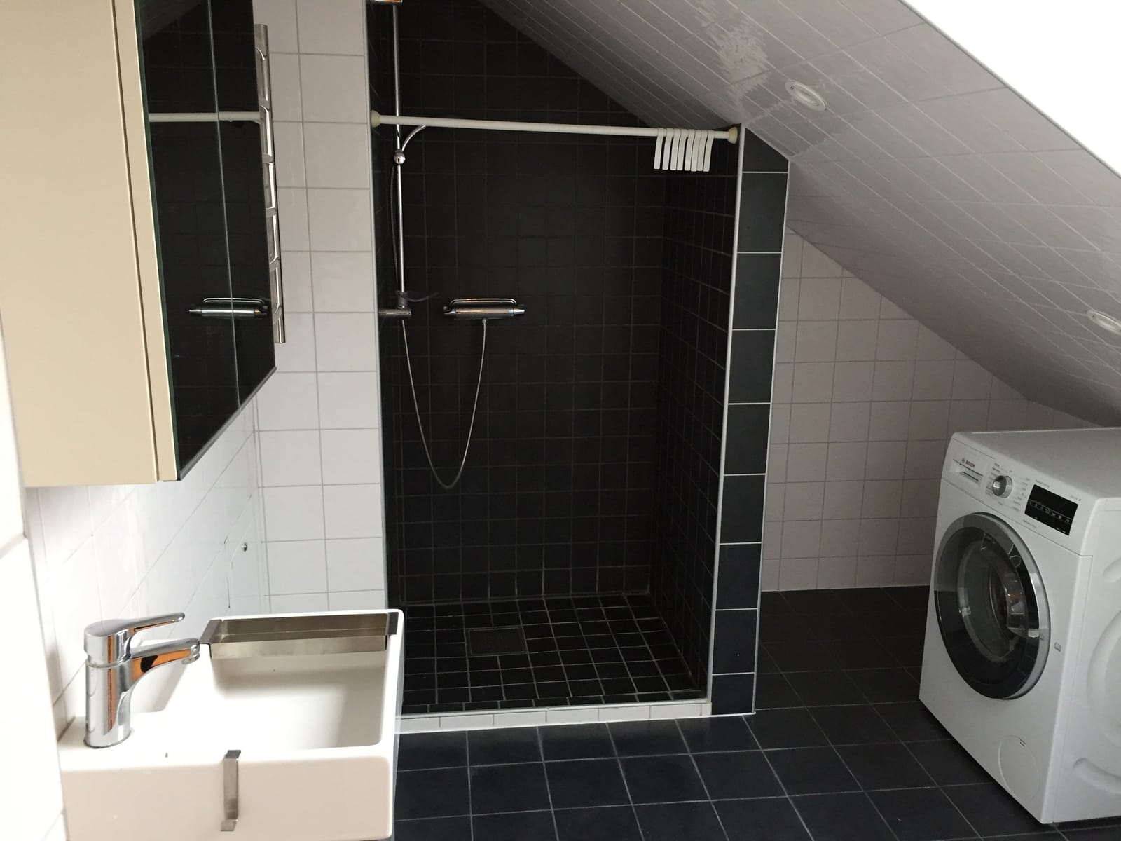 Lägenhet, 1 rooms, 25 sqm, Halmstad