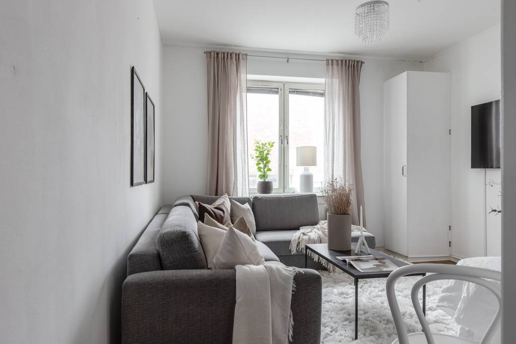 Lägenhet, 1 rooms, 20 sqm, Örebro – bild 12