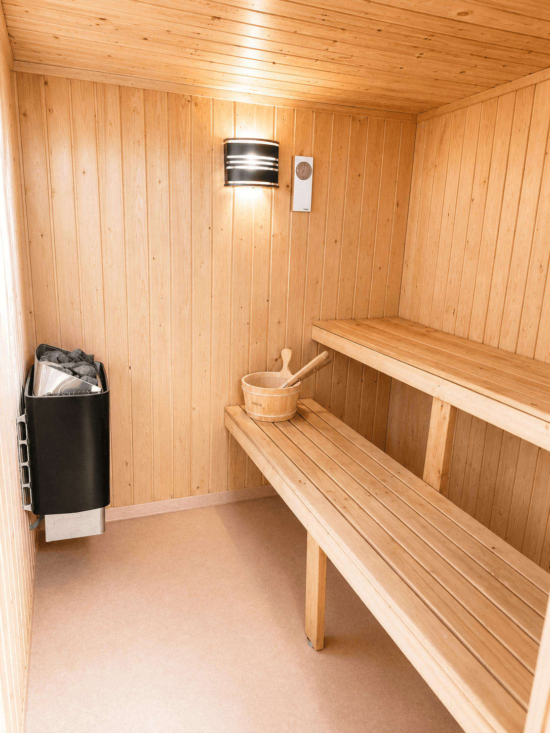 6 rok · 135 m² i Kiruna – bild 3