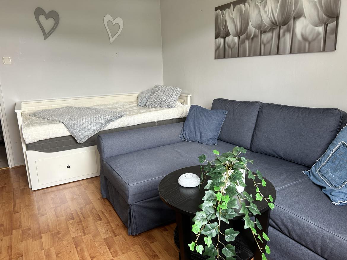1 rok · 20 m² i Göteborg – bild 3