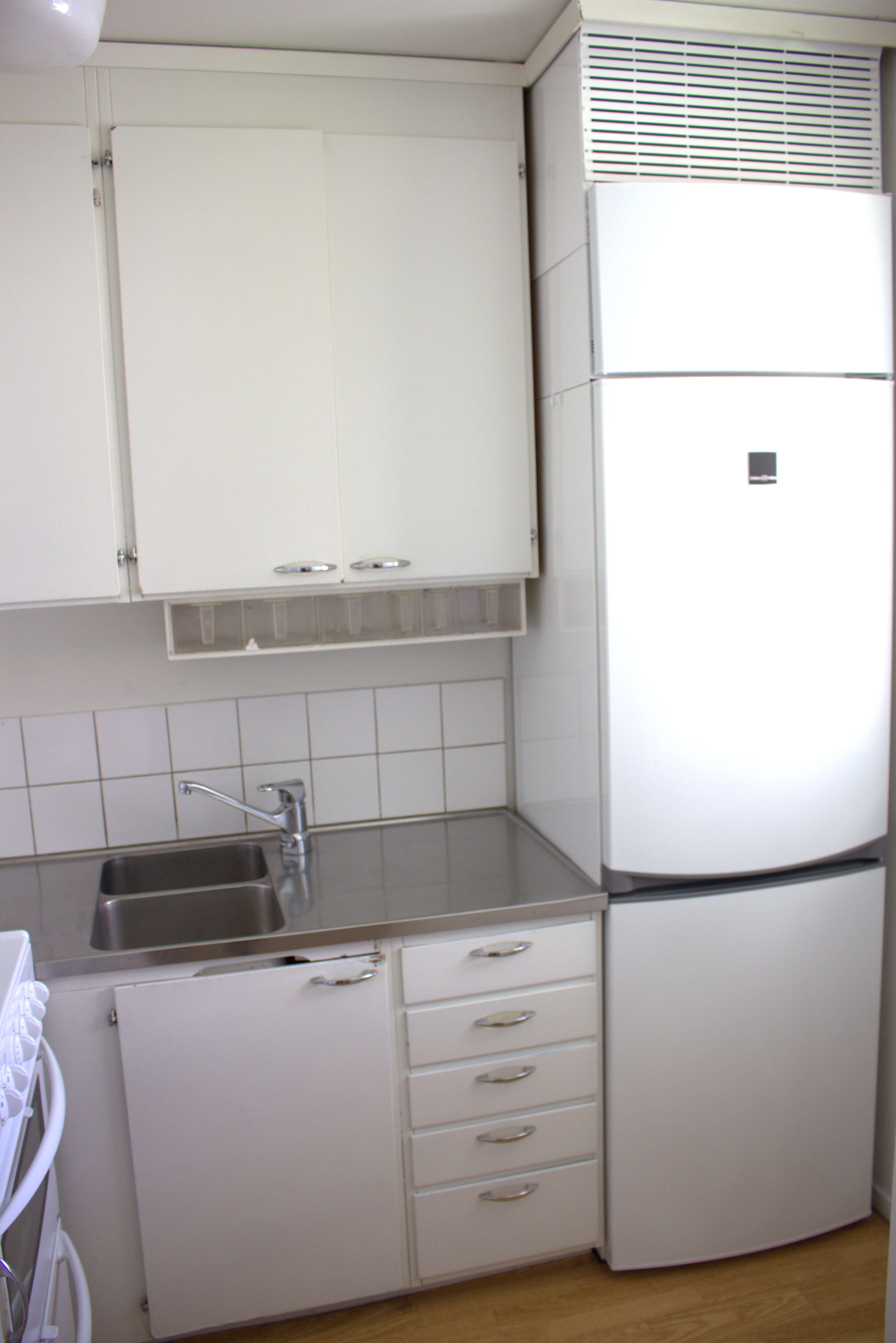 Lägenhet, 2 rooms, 49 sqm, Fellingsbro – bild 9