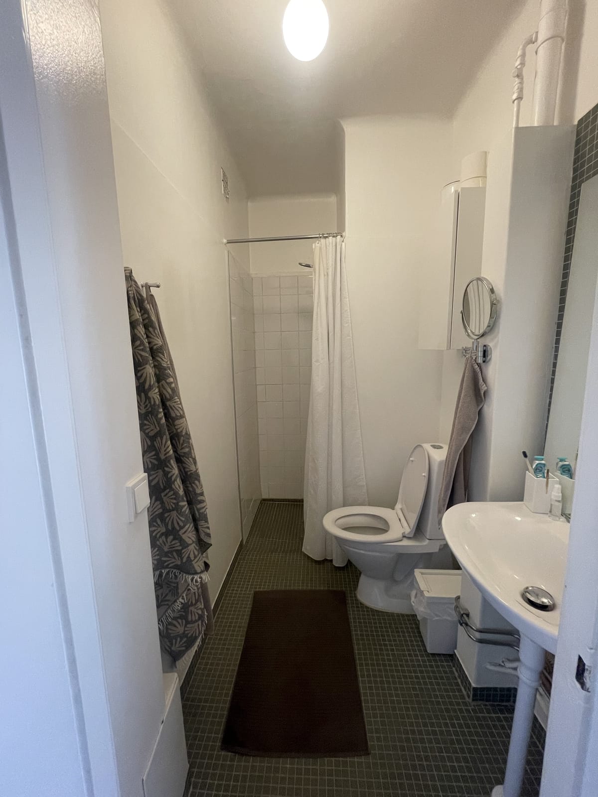 2 rok · 38 m² i Stockholm – bild 9