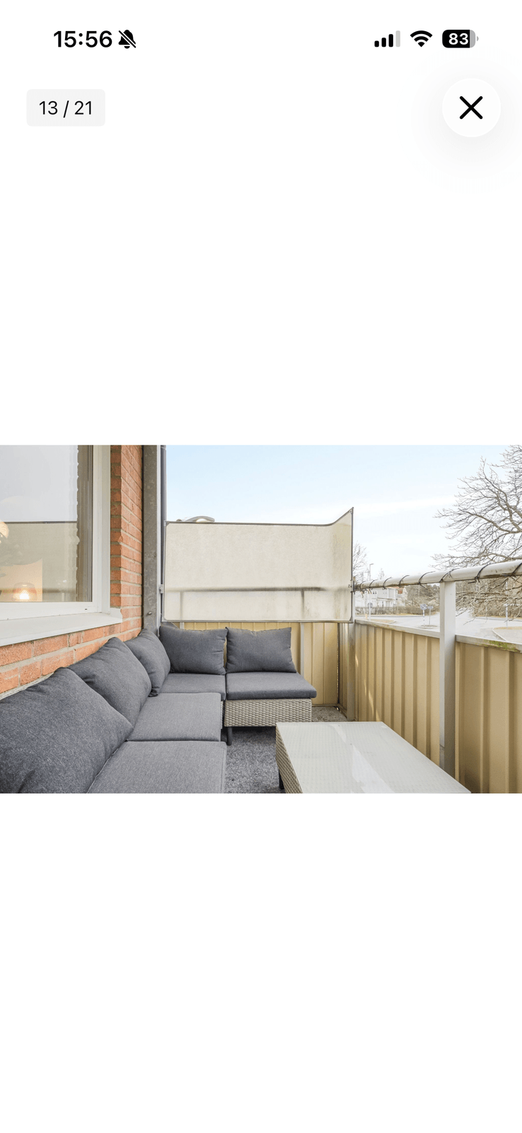 3 rok · 71 m² i Avesta – bild 9