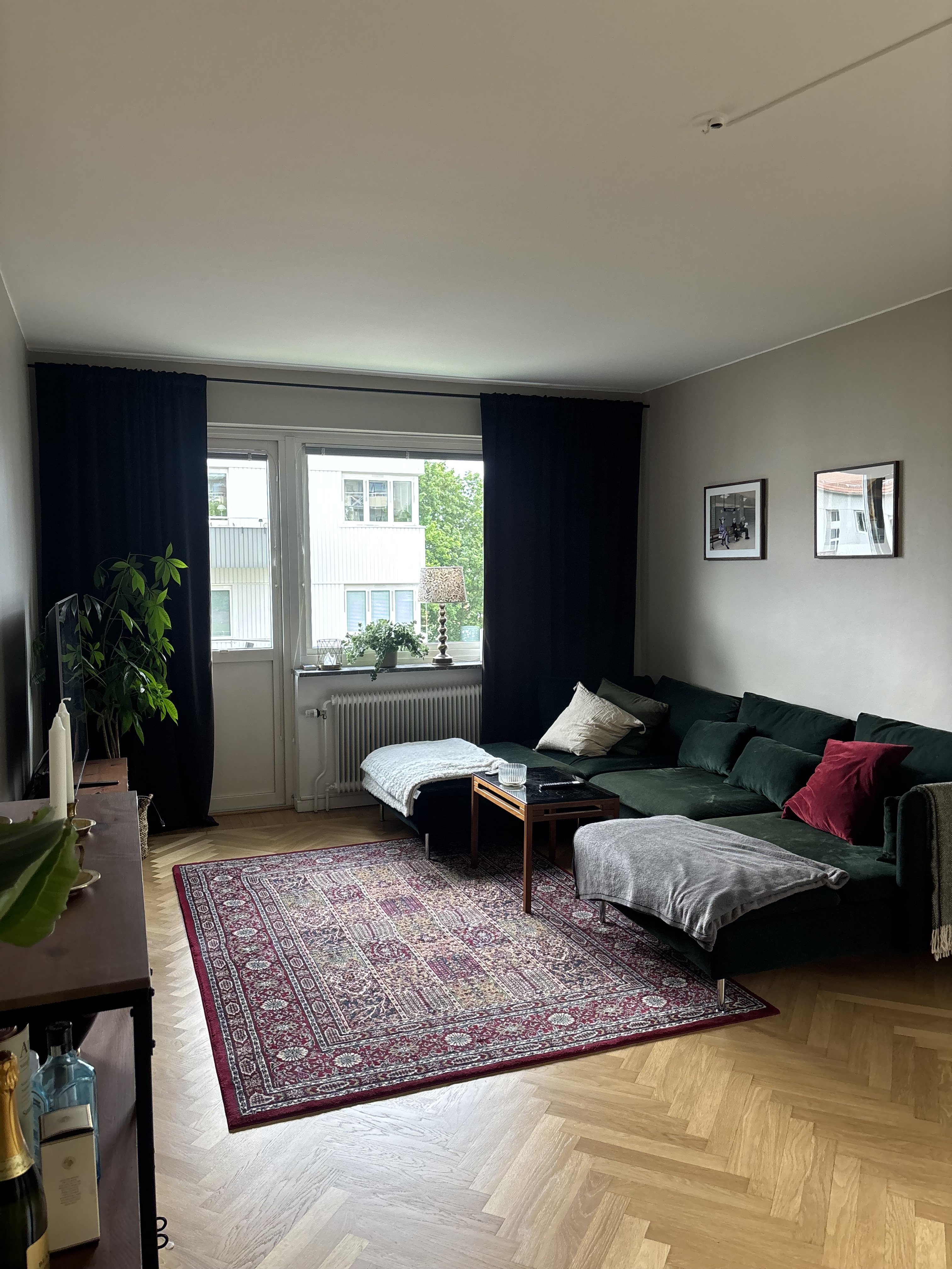 Lägenhet, 3 rooms, 89 sqm, Borås – bild 3