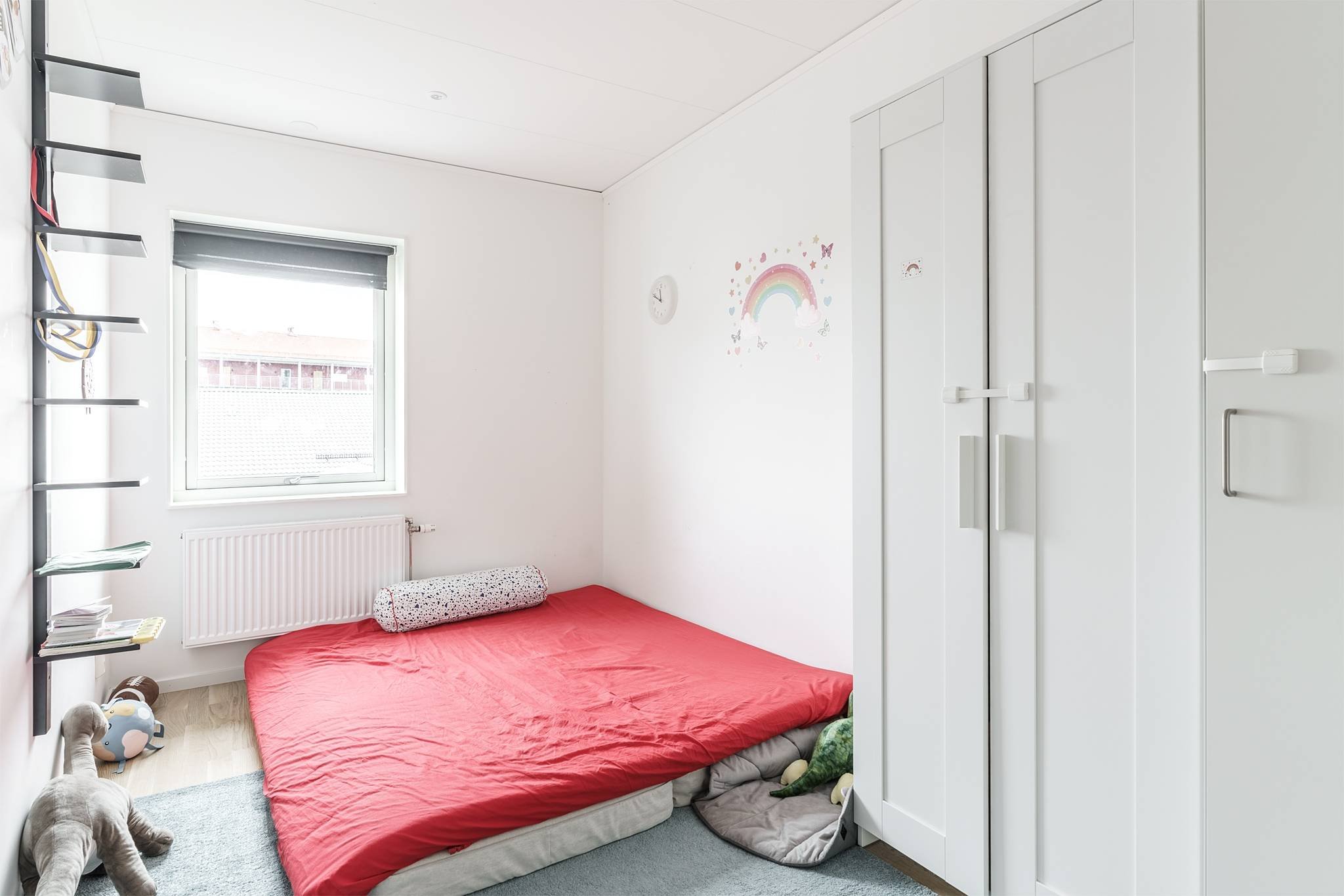 Duplex, 4 rooms, 96 sqm, Älmhult – bild 22