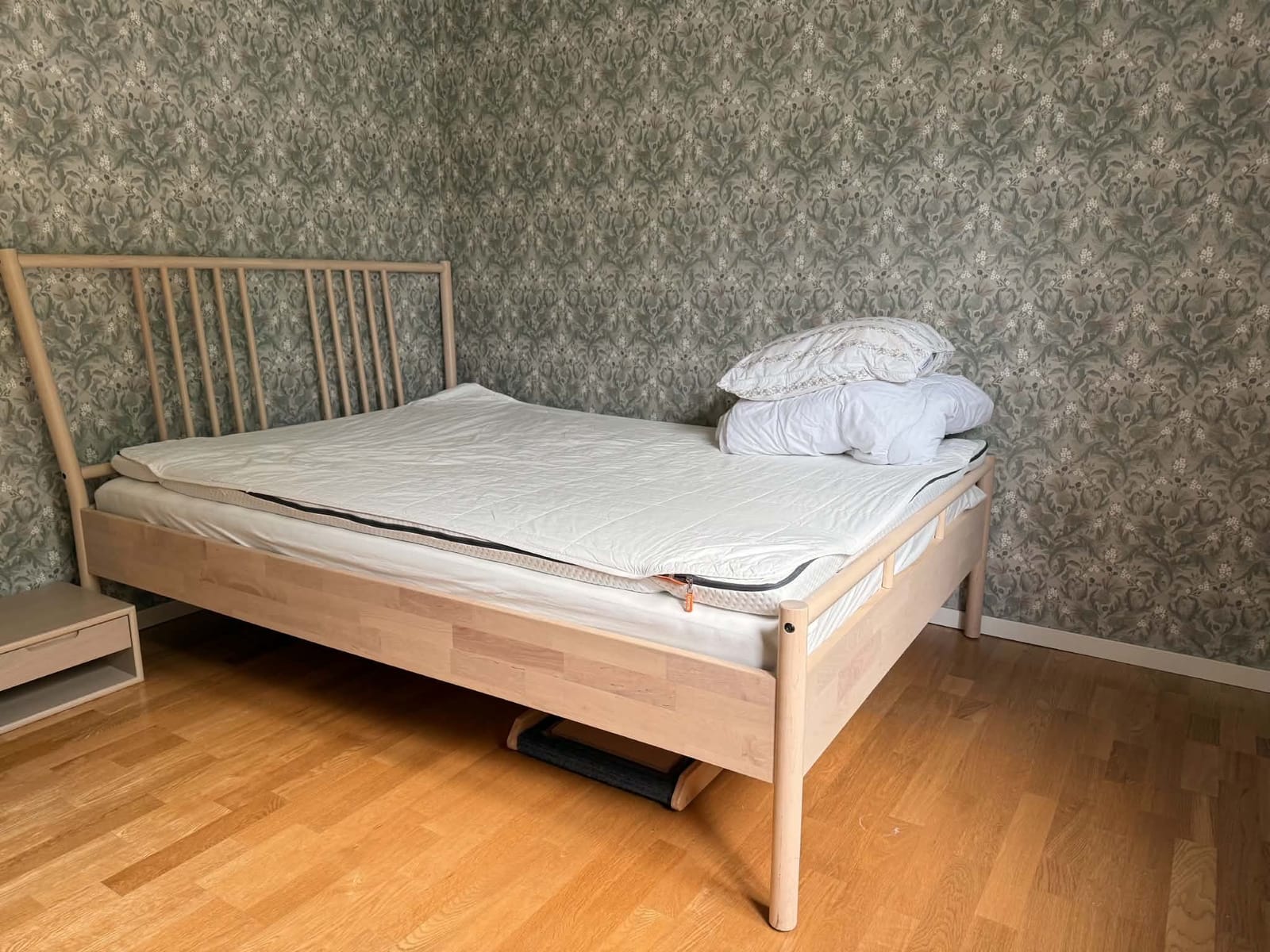 1 rok · 10 m² i Johanneshov – bild 8