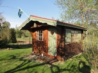 Stuga, 2 rooms, 25 sqm, Leksand – bild 12